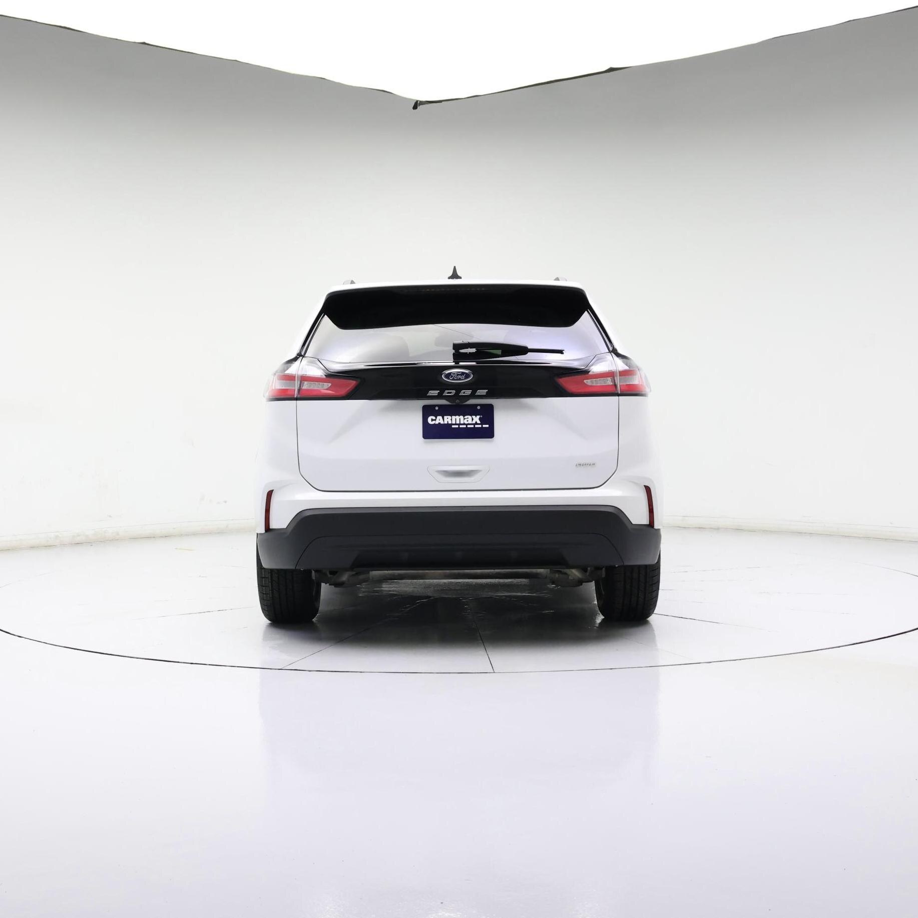 Thumbnail: 2022 Ford Edge - 6