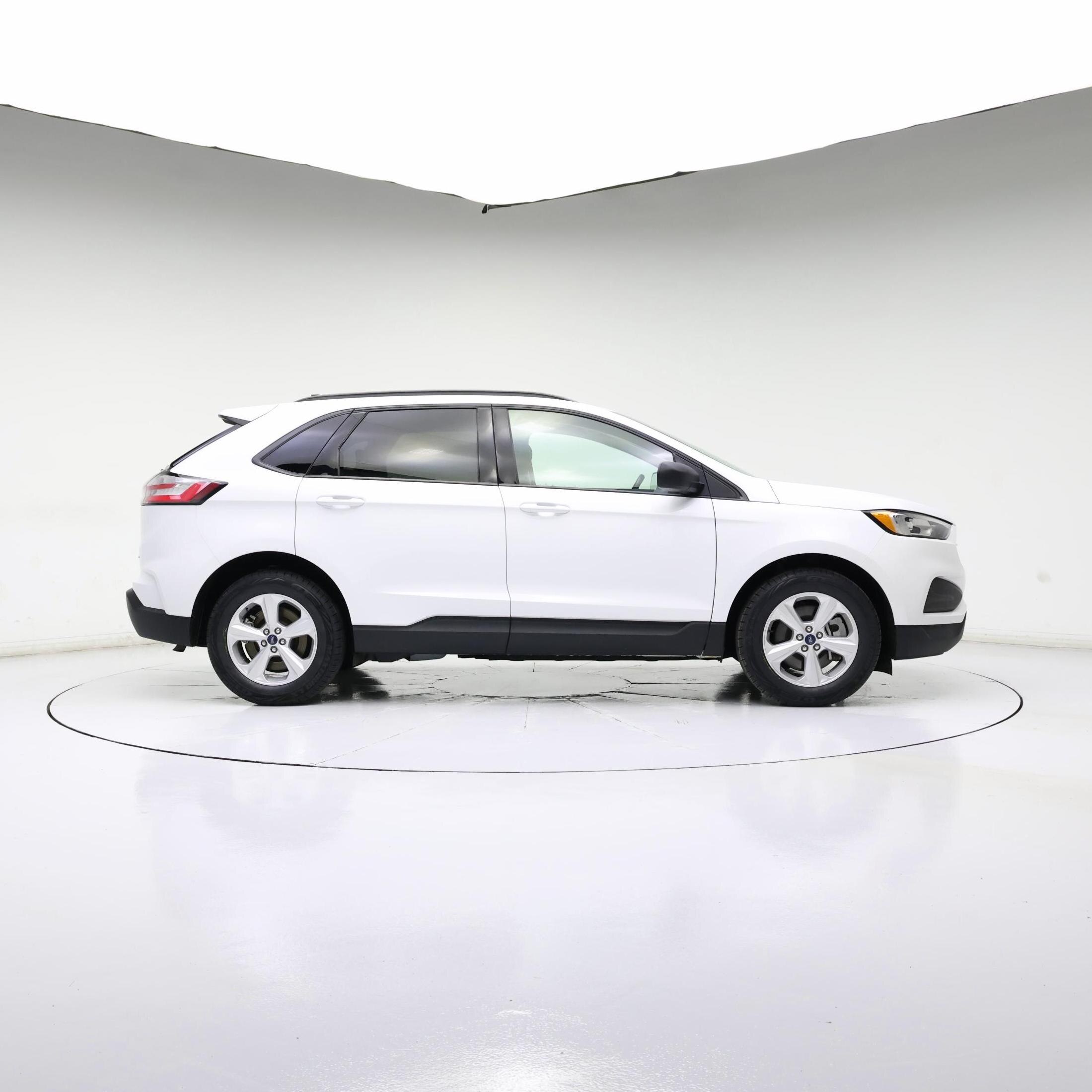 Thumbnail: 2022 Ford Edge - 7