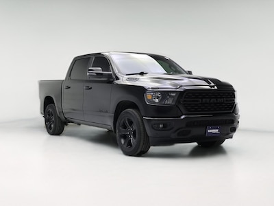2023 Ram 1500 Bighorn