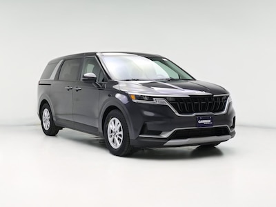 2022 Kia Carnival LX