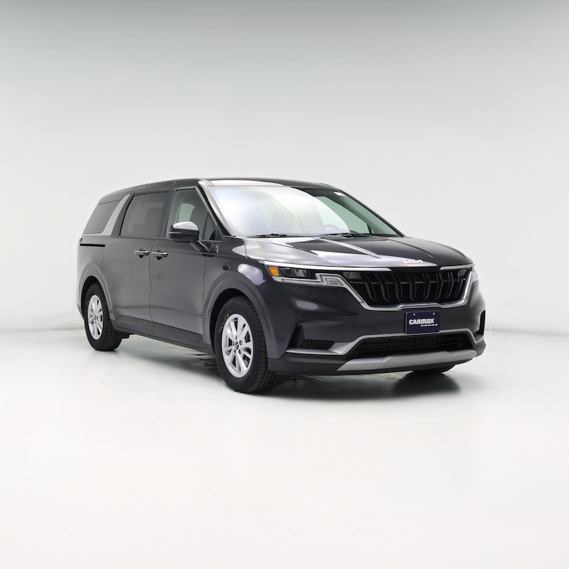 2022 Kia Carnival LX