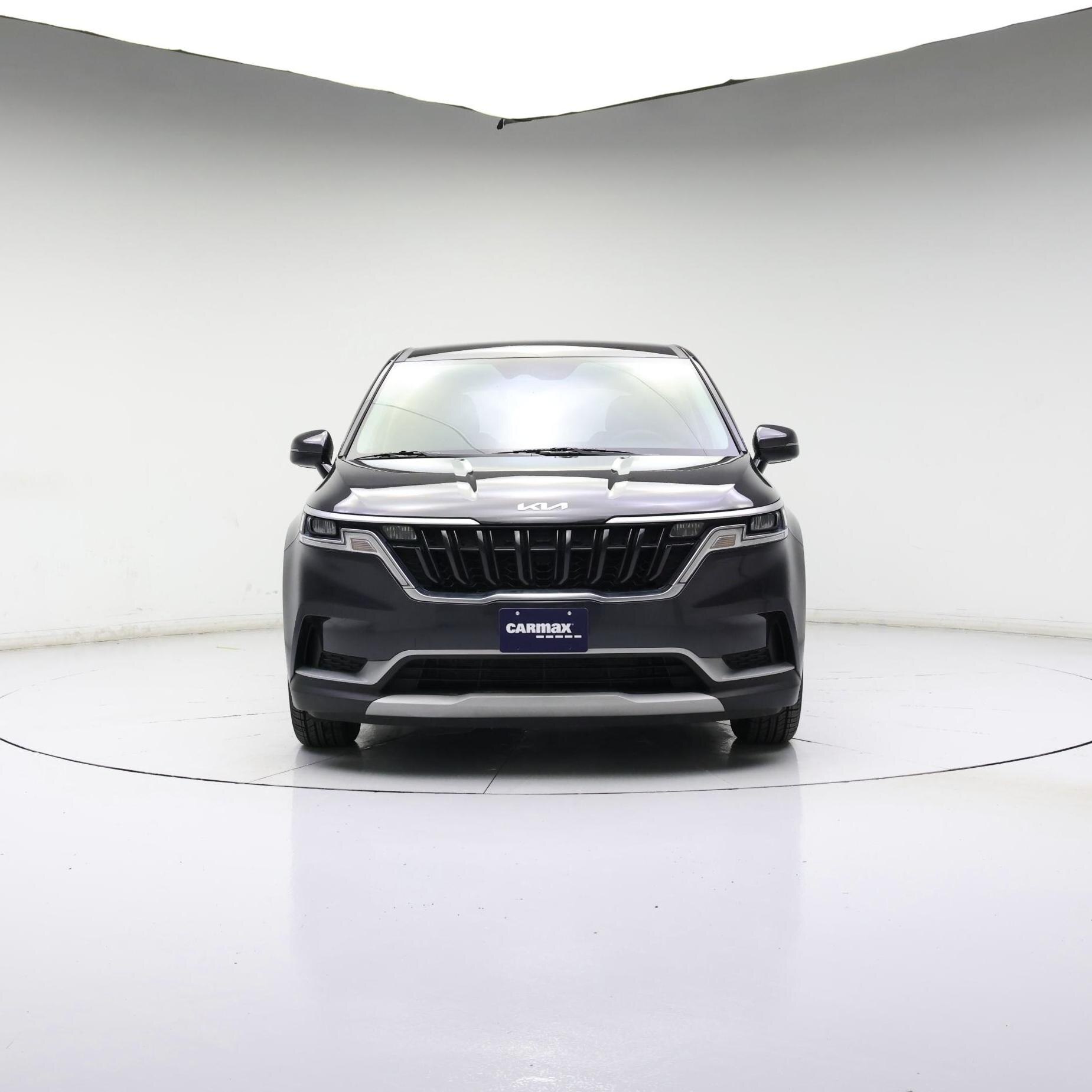 Thumbnail: 2022 Kia Carnival - 5