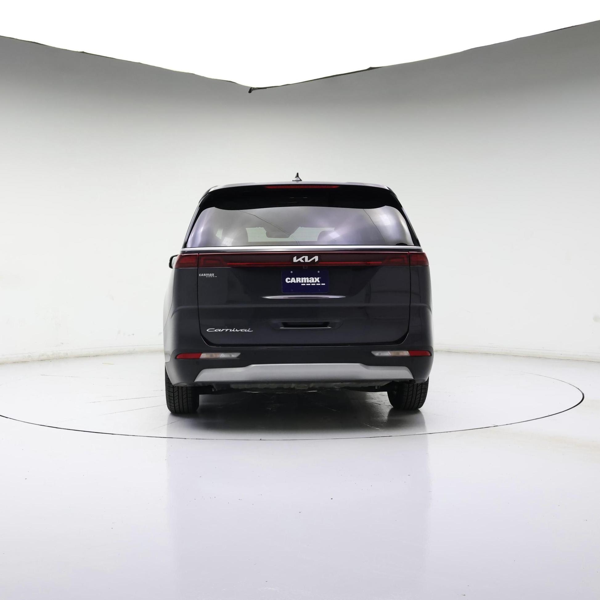 Thumbnail: 2022 Kia Carnival - 6