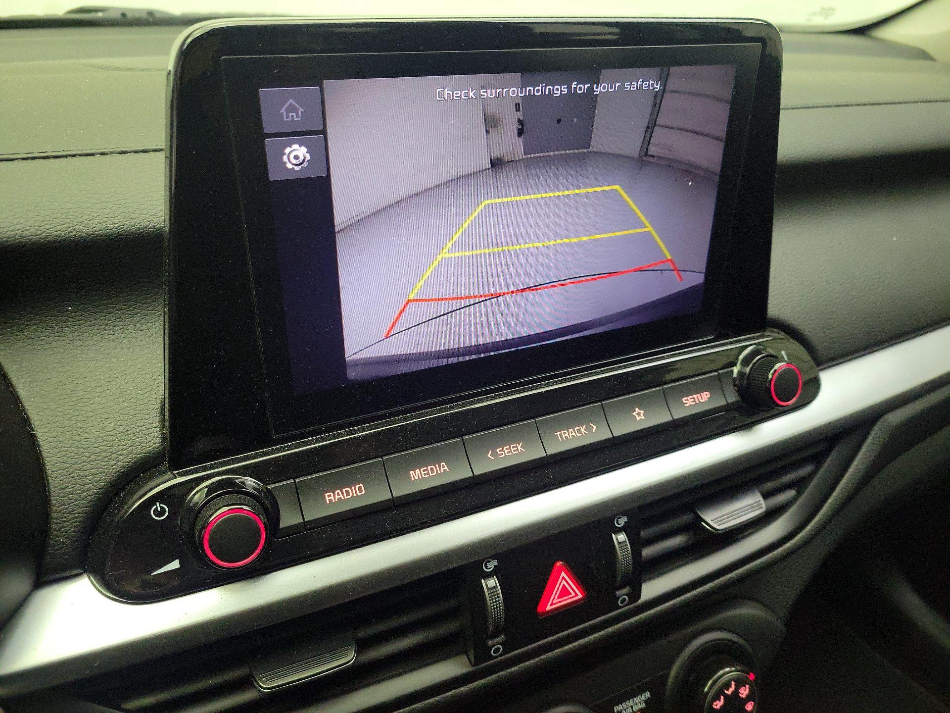 Thumbnail: 2024 Kia Forte - 14