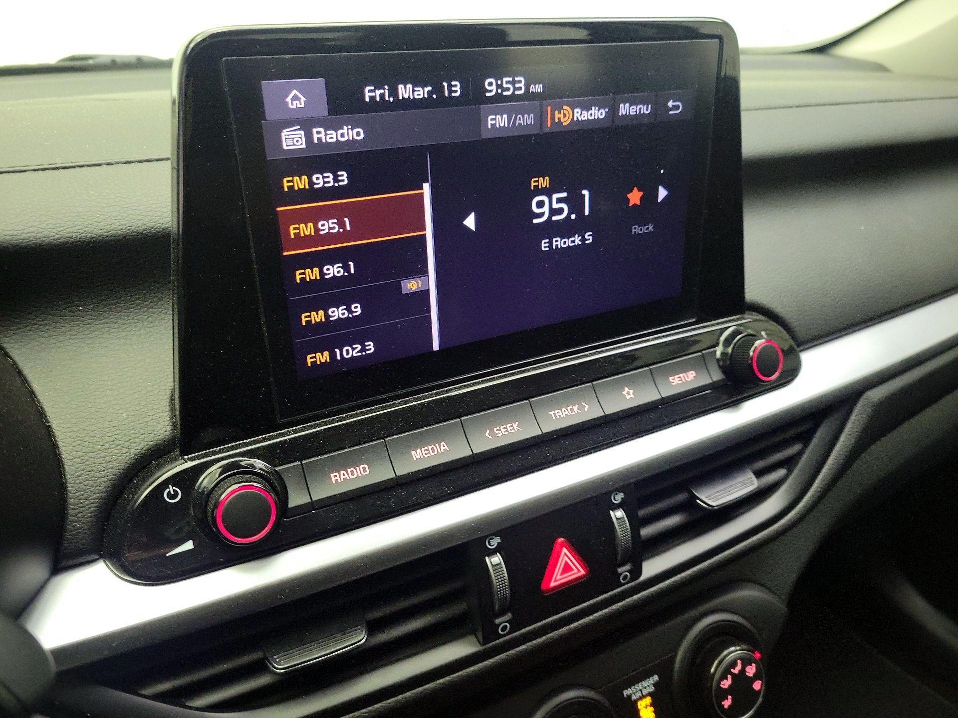 Thumbnail: 2024 Kia Forte - 15