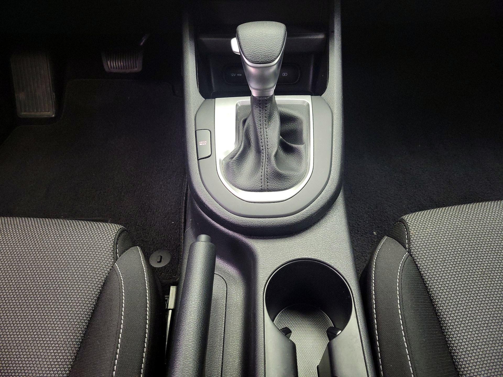 Thumbnail: 2024 Kia Forte - 17