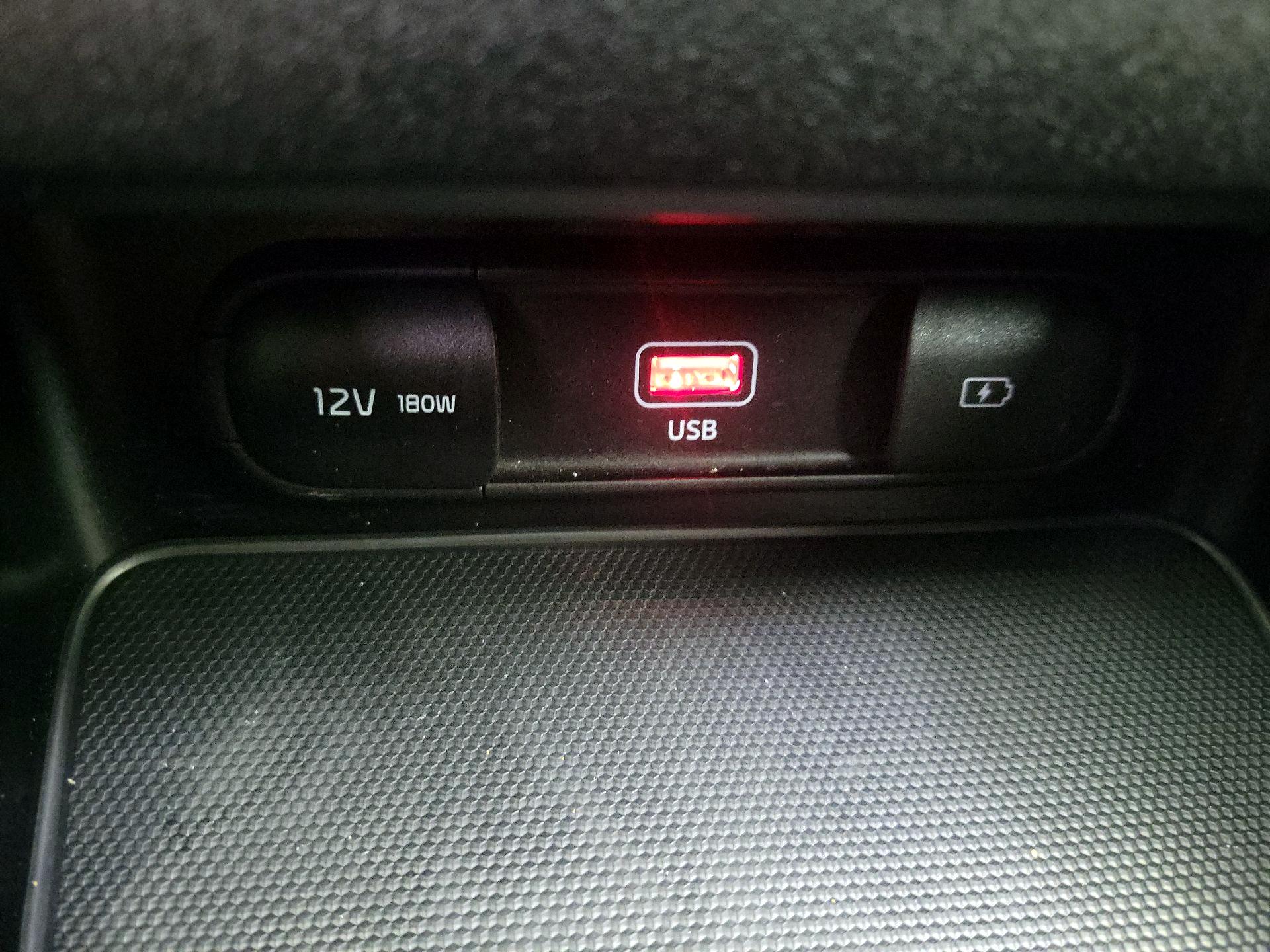 Thumbnail: 2024 Kia Forte - 18