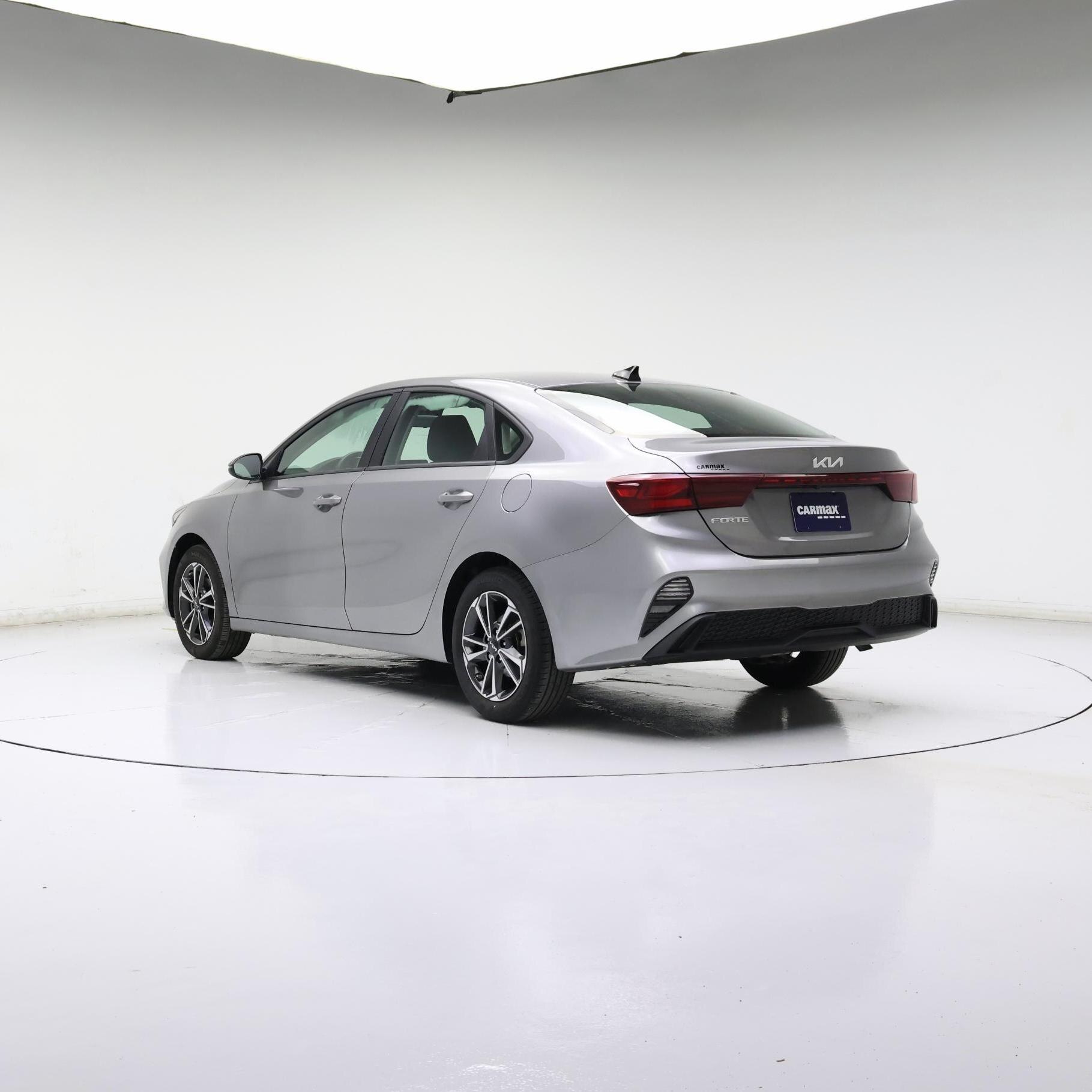 Thumbnail: 2024 Kia Forte - 2