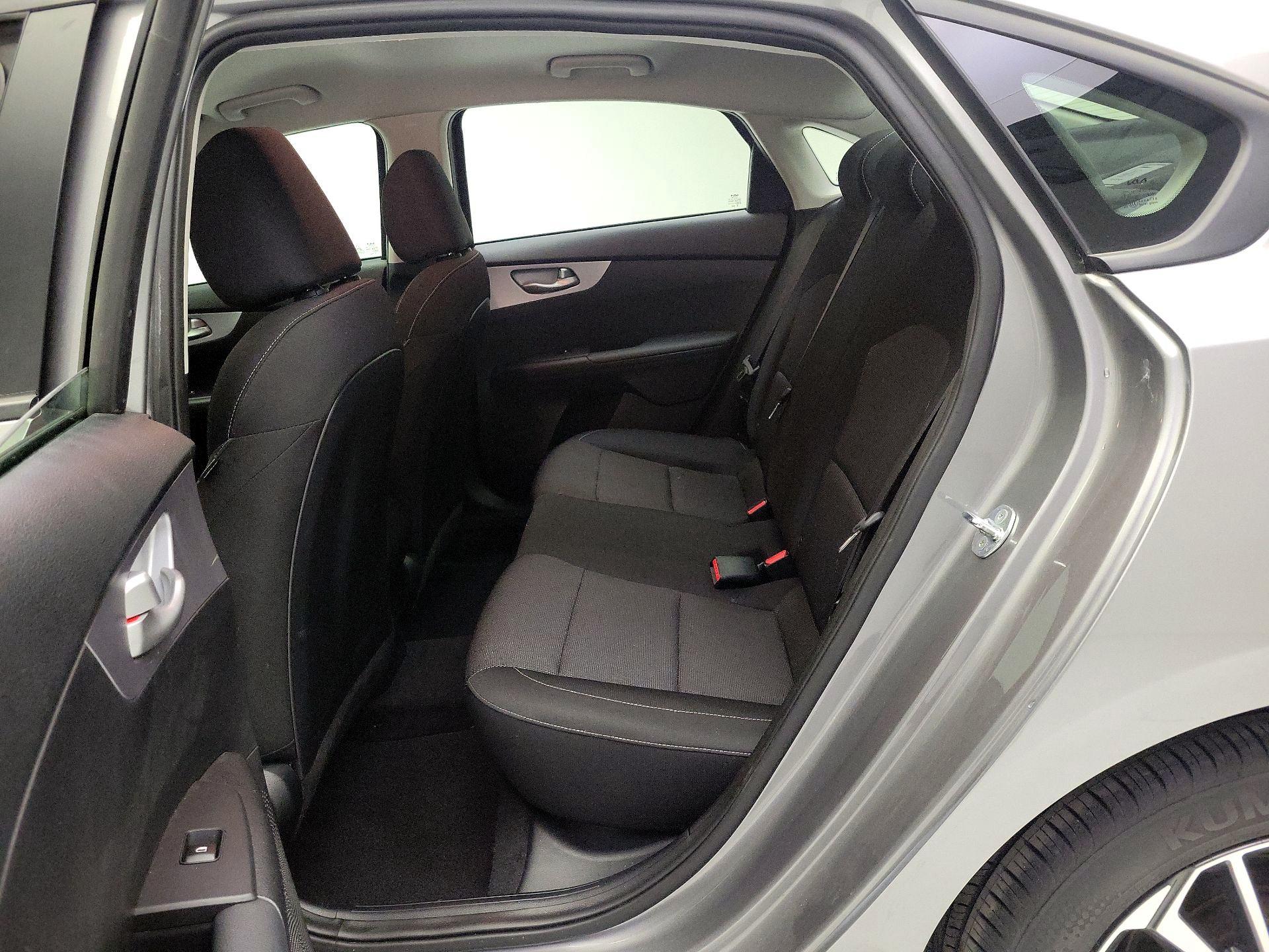 Thumbnail: 2024 Kia Forte - 19