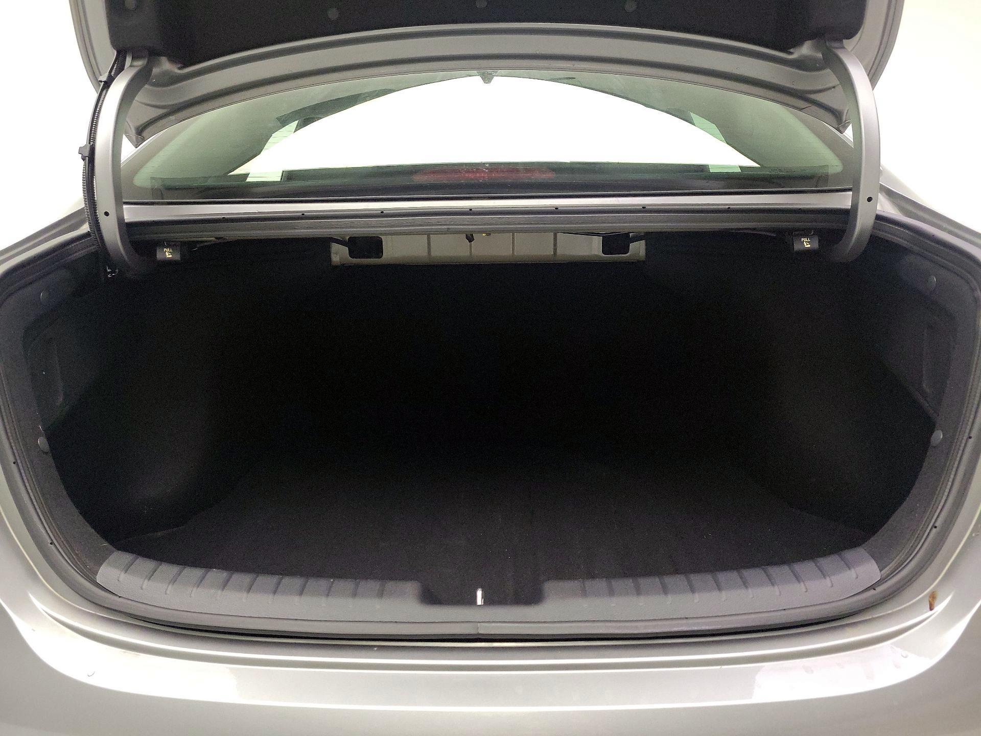 Thumbnail: 2024 Kia Forte - 20