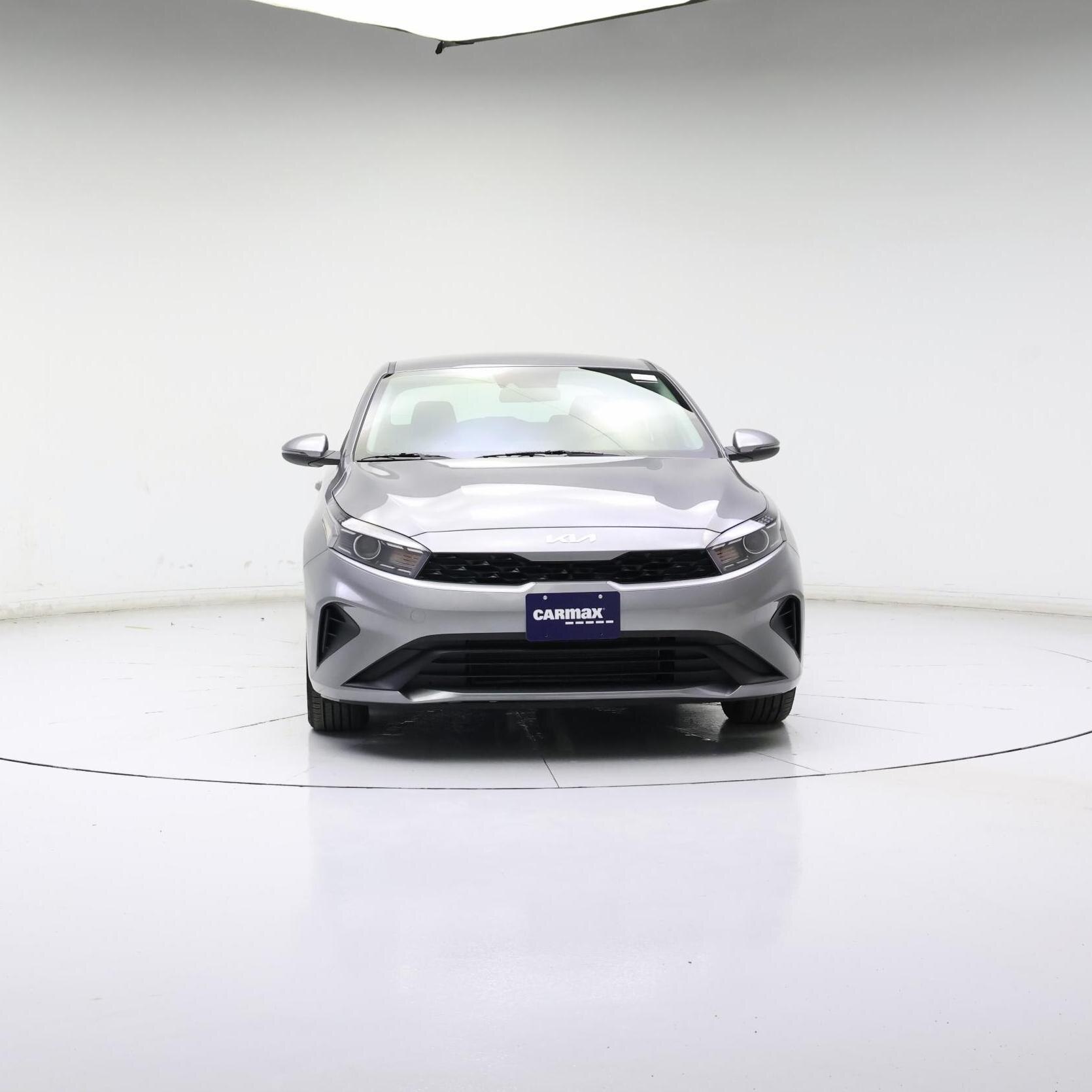 Thumbnail: 2024 Kia Forte - 5