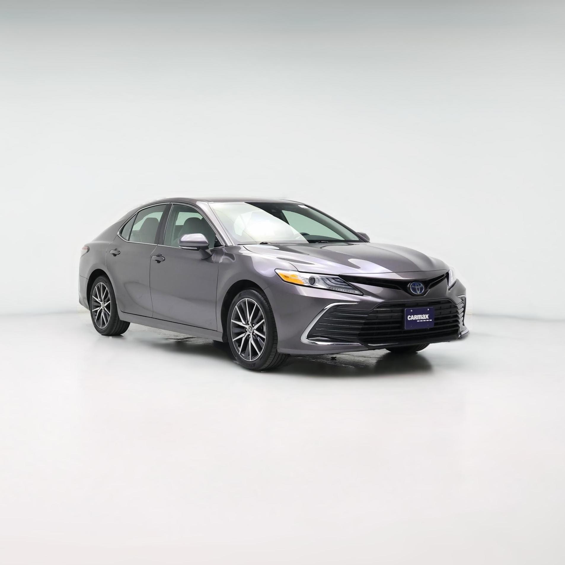 Thumbnail: 2023 Toyota Camry - 1