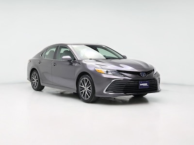 2023 Toyota Camry Hybrid XLE