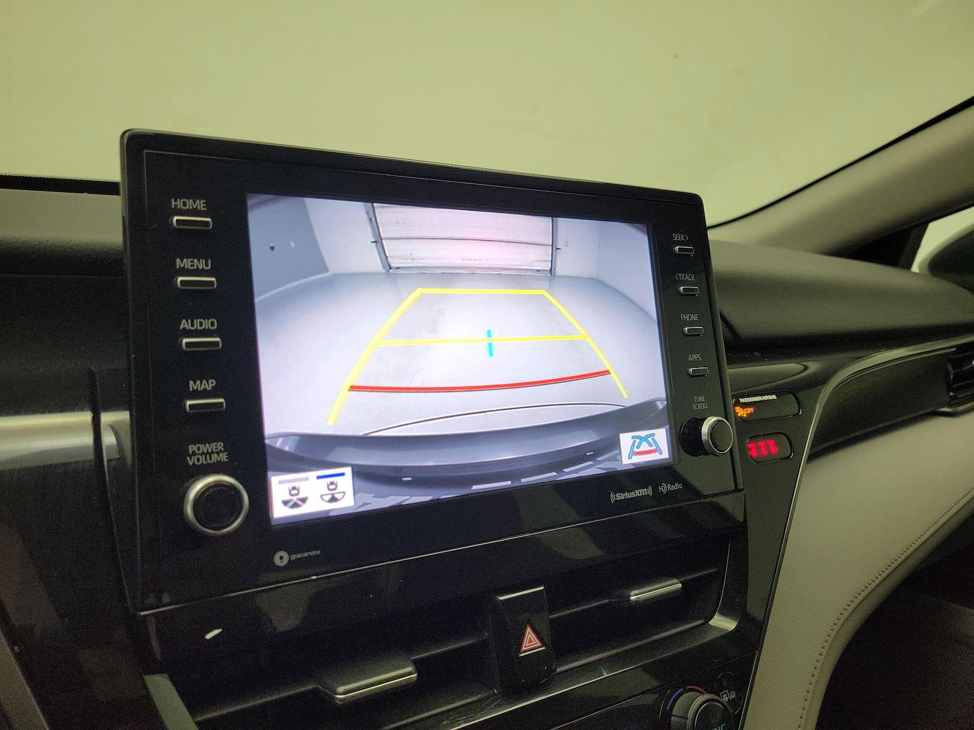 Thumbnail: 2023 Toyota Camry - 13