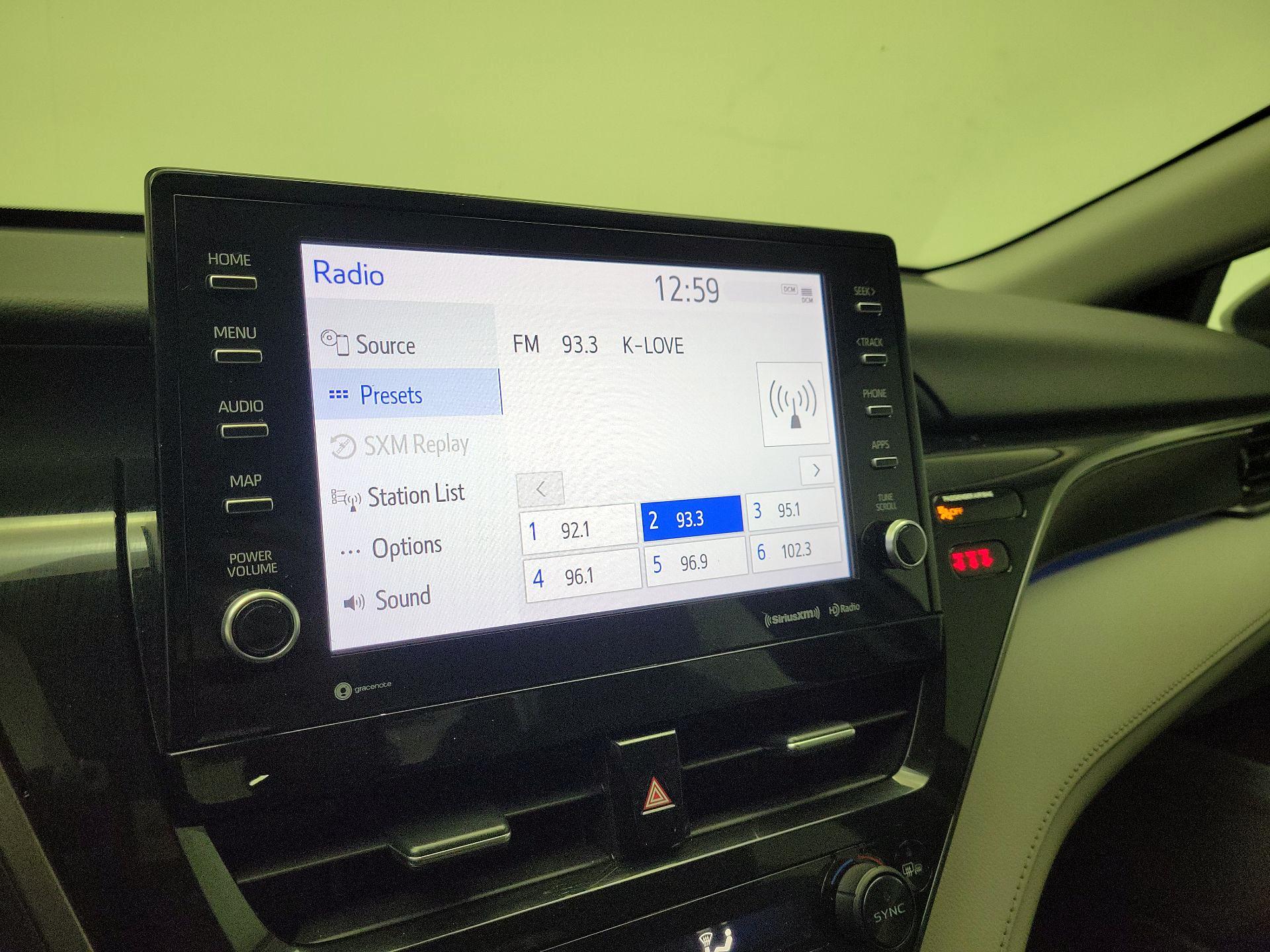 Thumbnail: 2023 Toyota Camry - 14