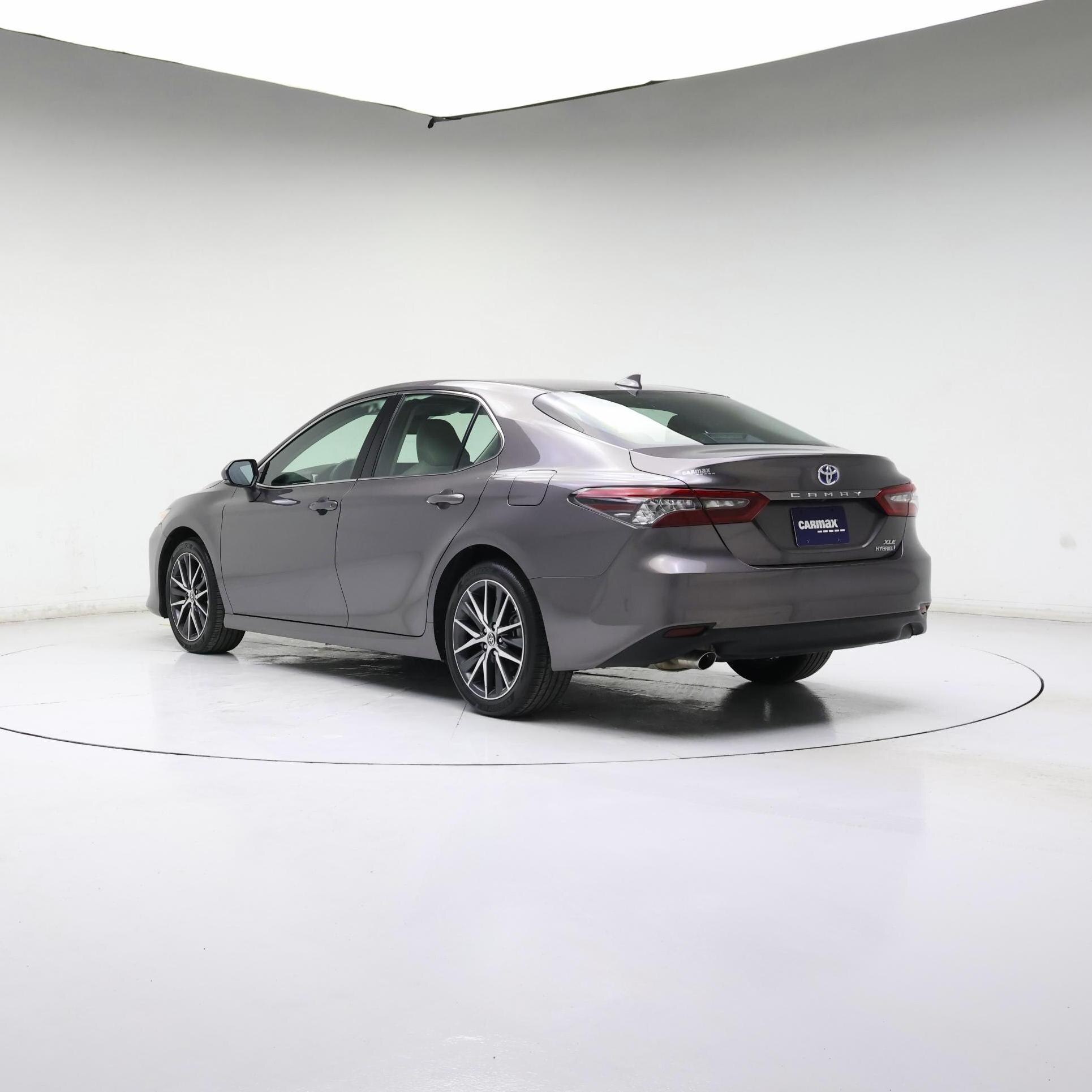 Thumbnail: 2023 Toyota Camry - 2