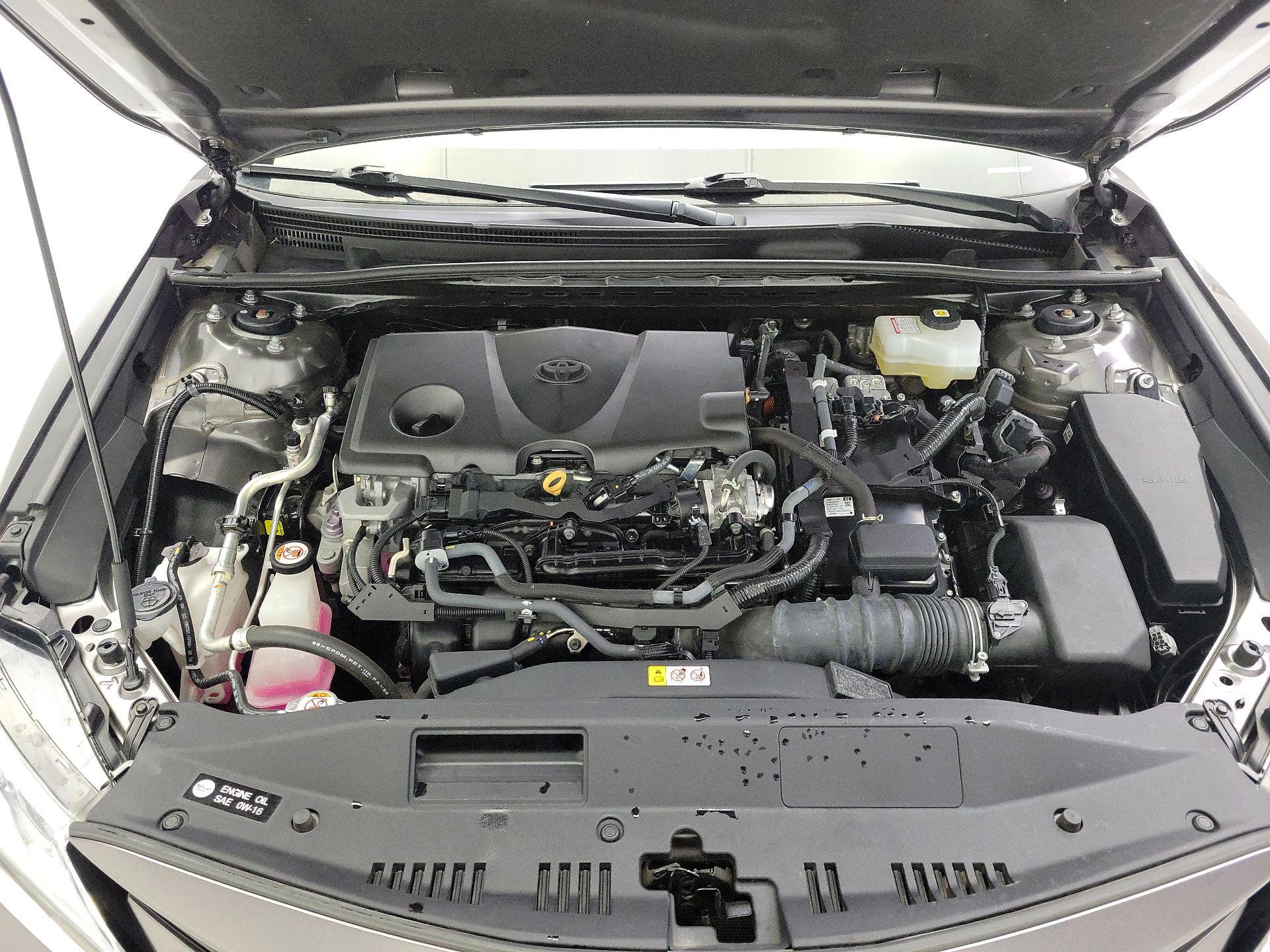 Thumbnail: 2023 Toyota Camry - 20