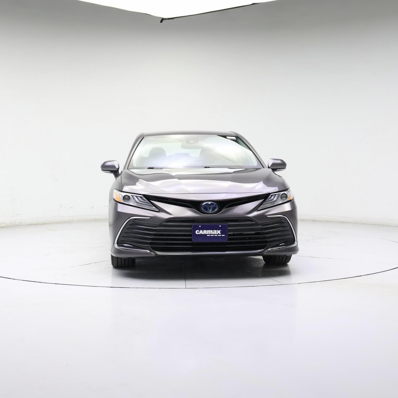 Thumbnail: 2023 Toyota Camry - 5
