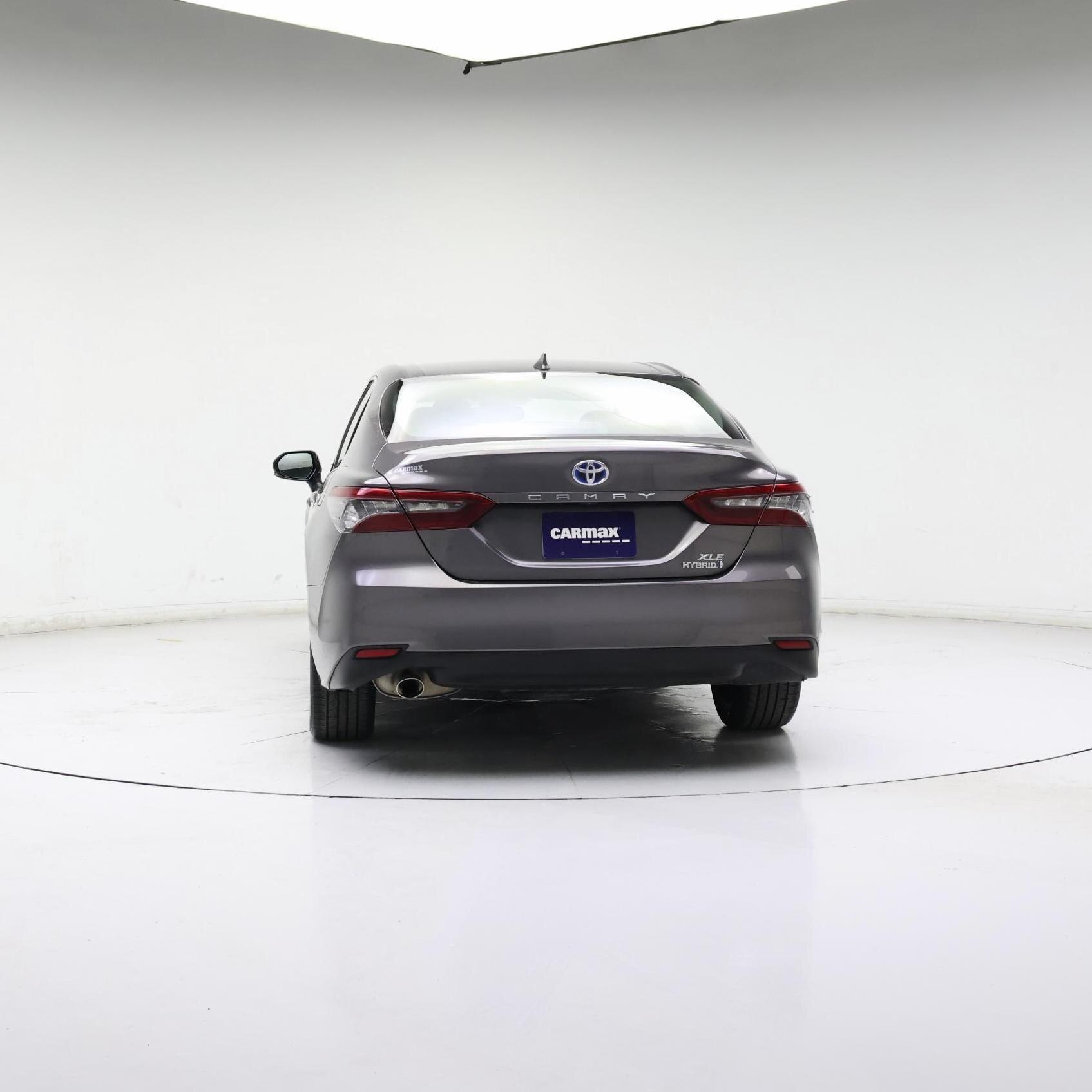 Thumbnail: 2023 Toyota Camry - 6