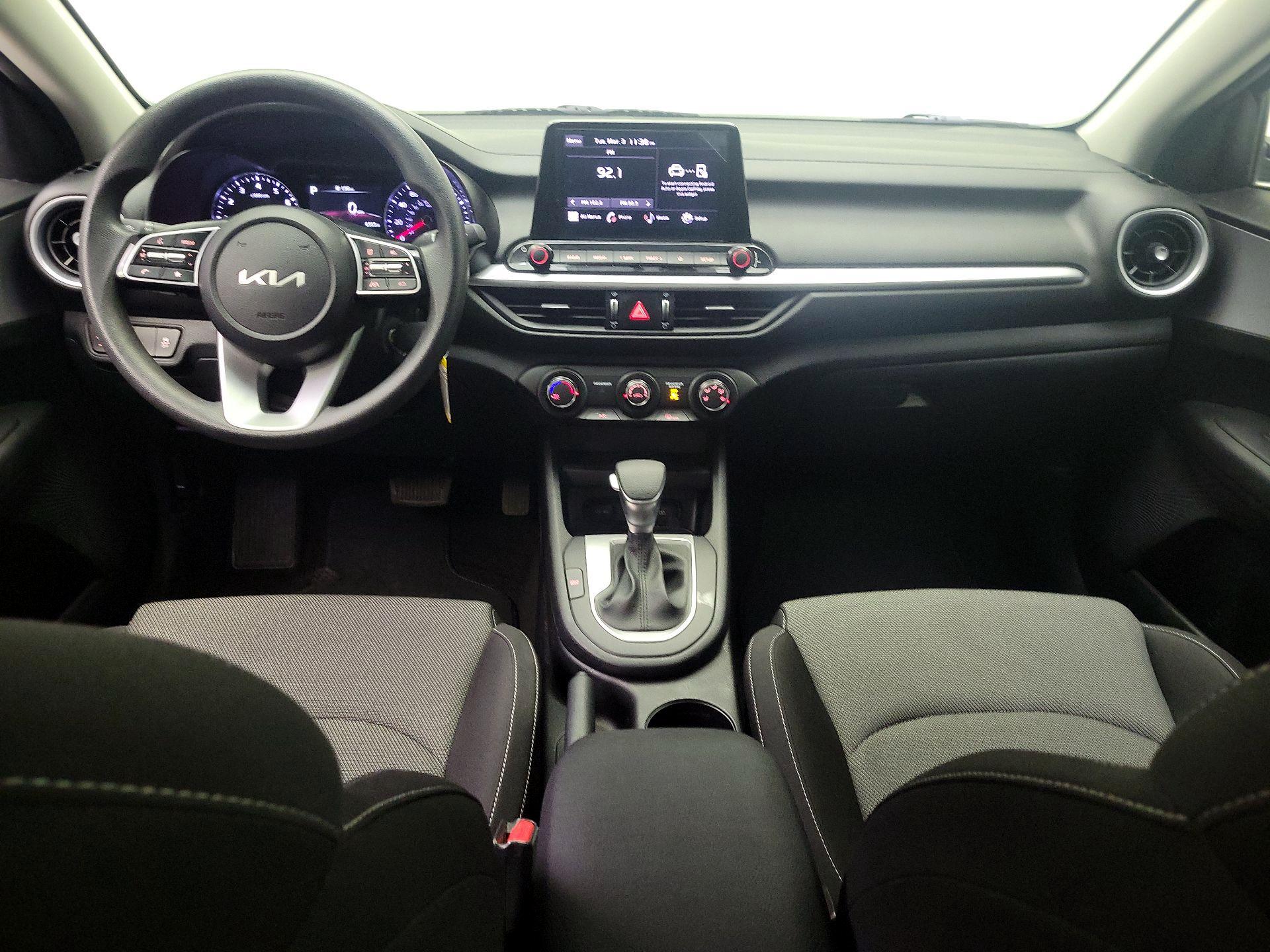 Thumbnail: 2024 Kia Forte - 9