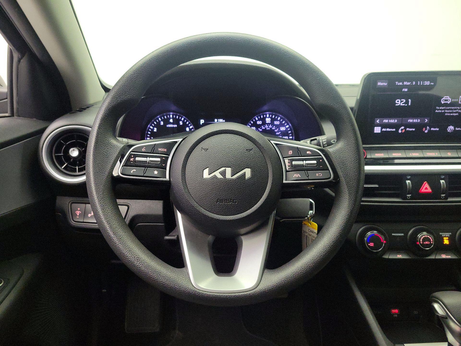 Thumbnail: 2024 Kia Forte - 10