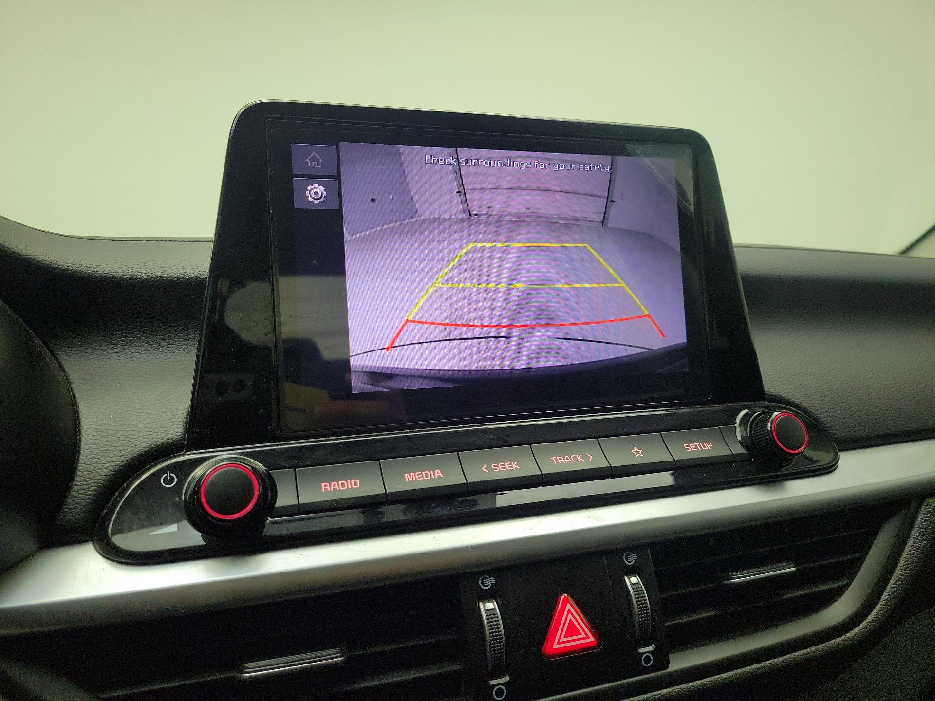 Thumbnail: 2024 Kia Forte - 14