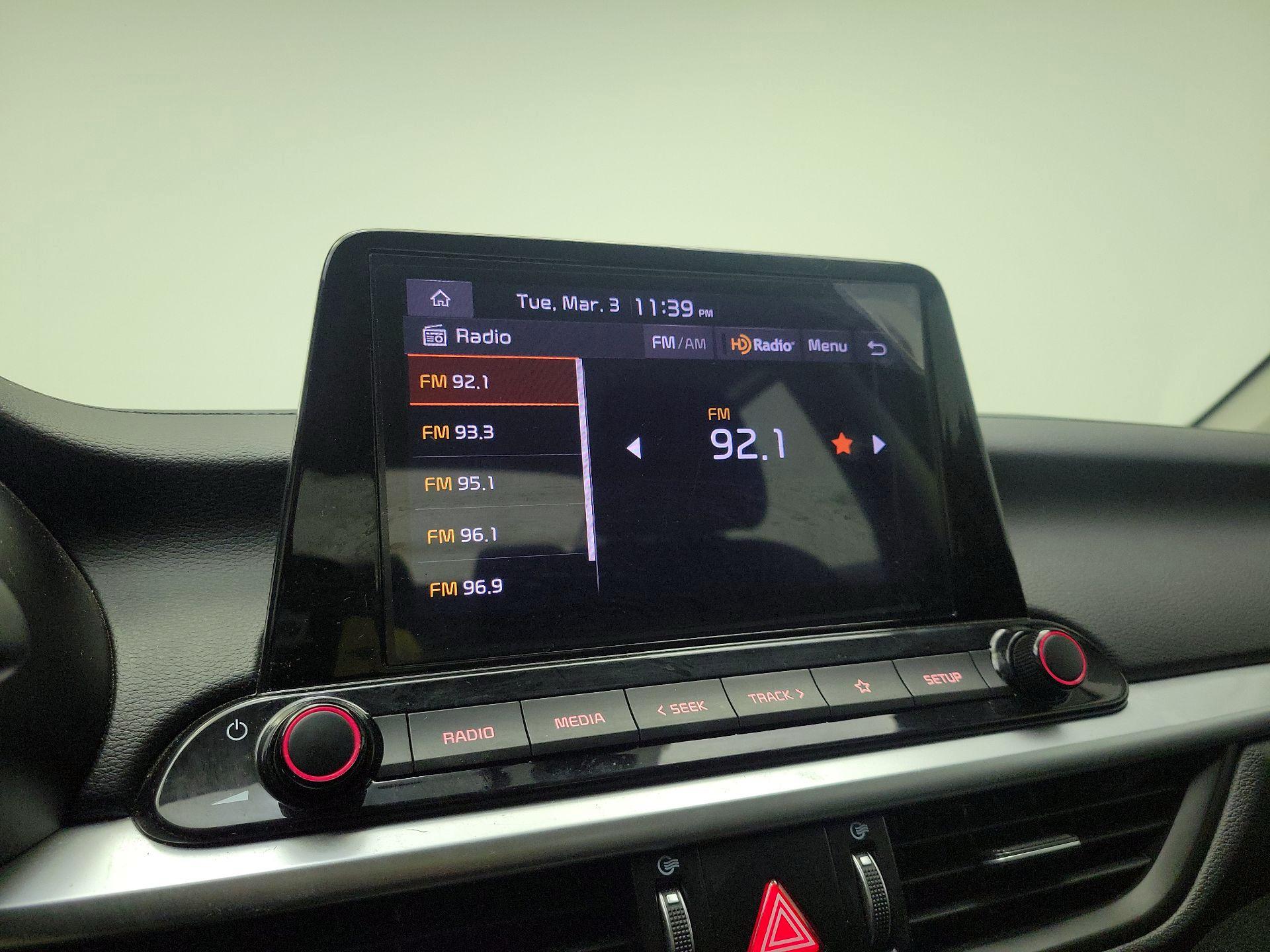 Thumbnail: 2024 Kia Forte - 15