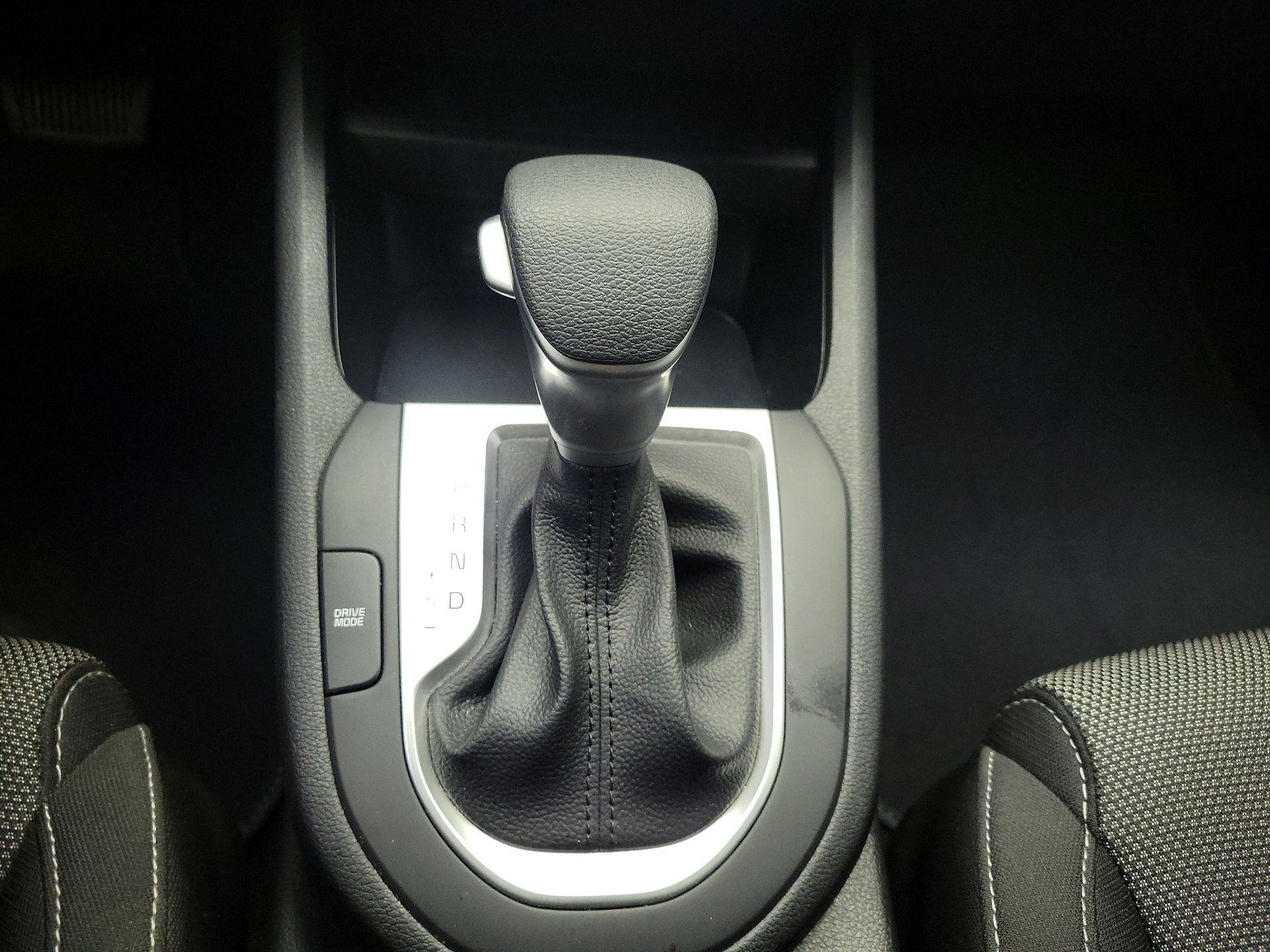 Thumbnail: 2024 Kia Forte - 17