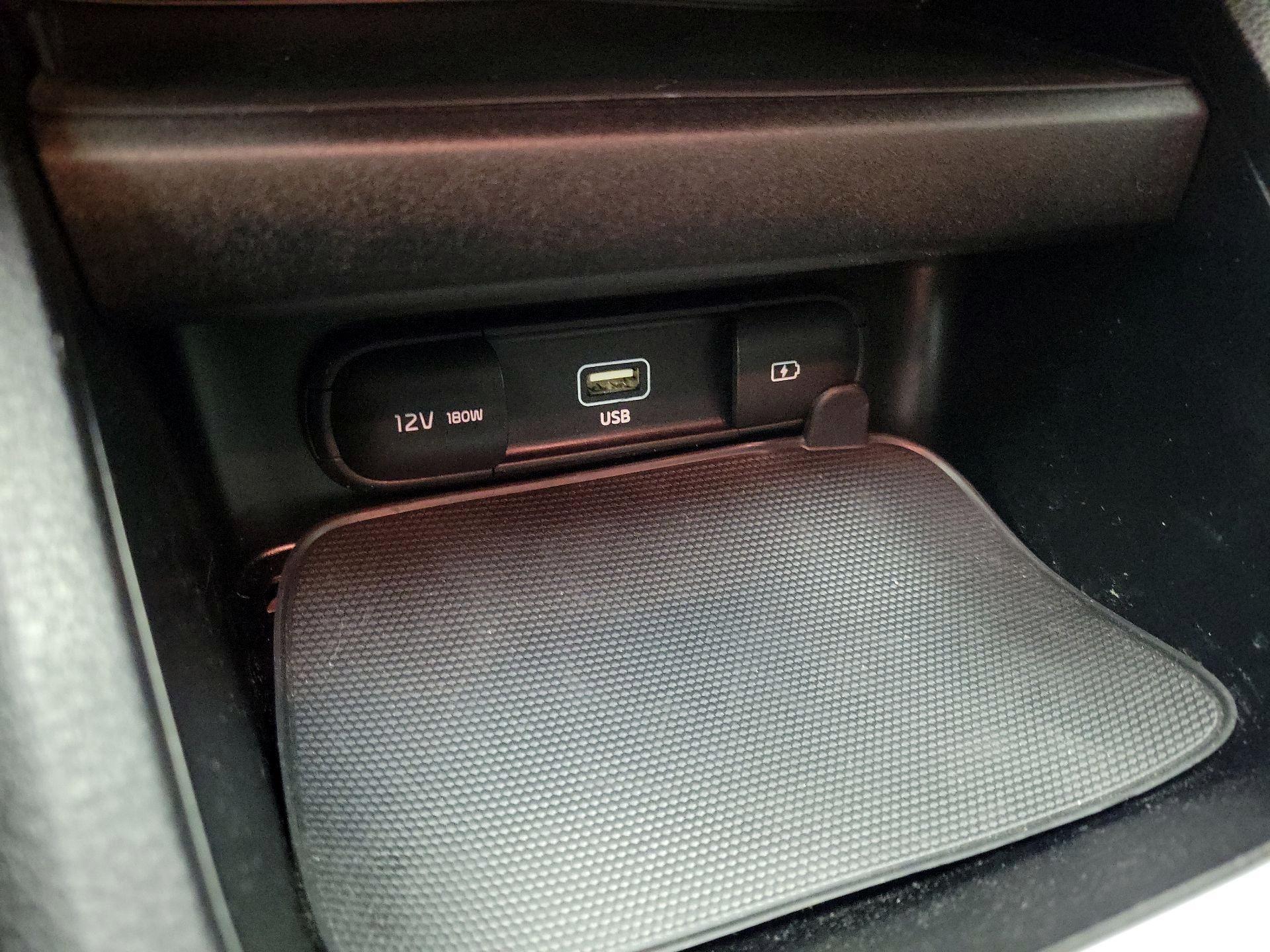 Thumbnail: 2024 Kia Forte - 18