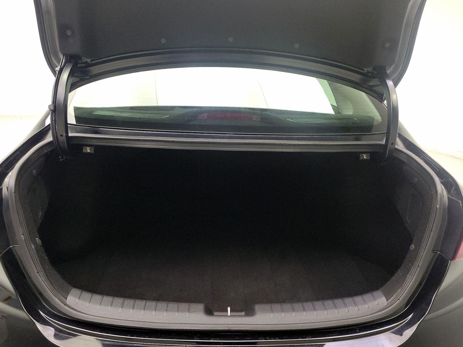 Thumbnail: 2024 Kia Forte - 20