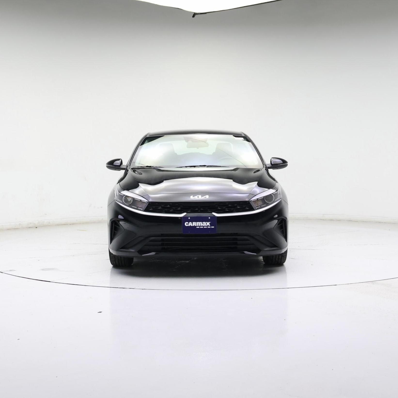 Thumbnail: 2024 Kia Forte - 5