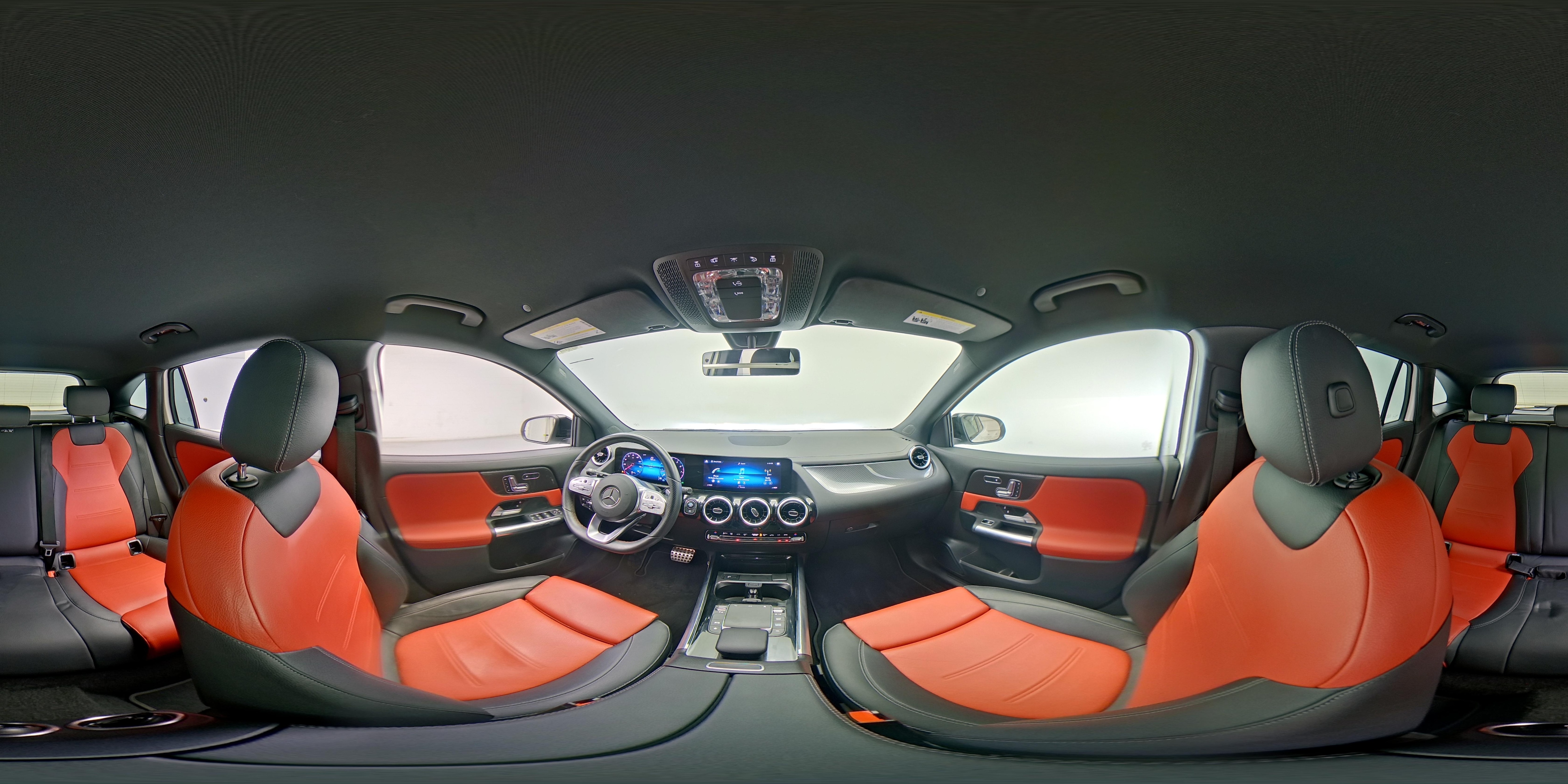2022 Mercedes-Benz GLA GLA250 - Photo 24