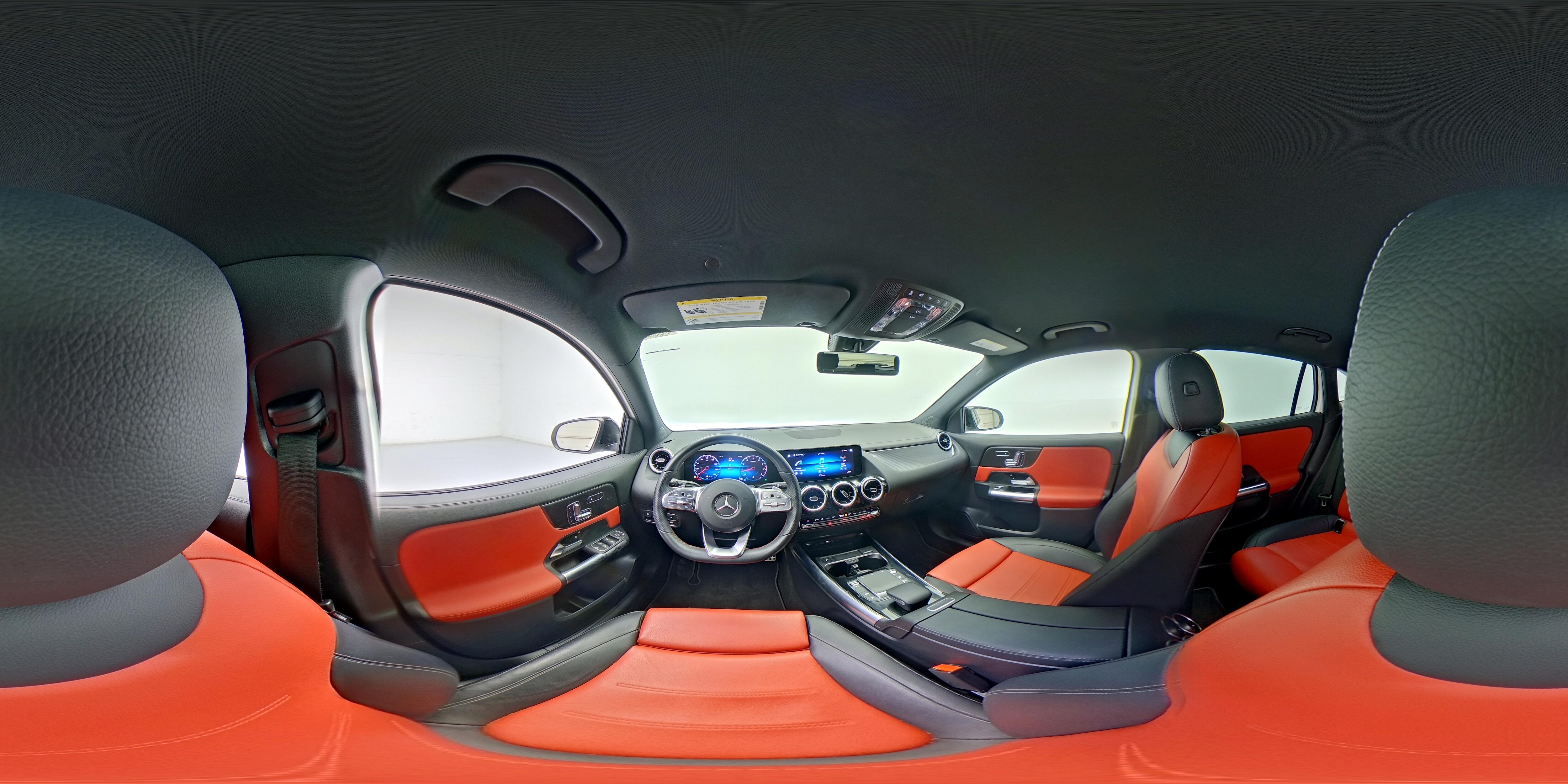 2022 Mercedes-Benz GLA GLA250 - Photo 26