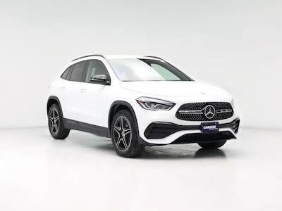 2022 Mercedes-Benz GLA250