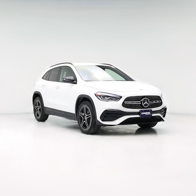 2022 Mercedes-Benz GLA250