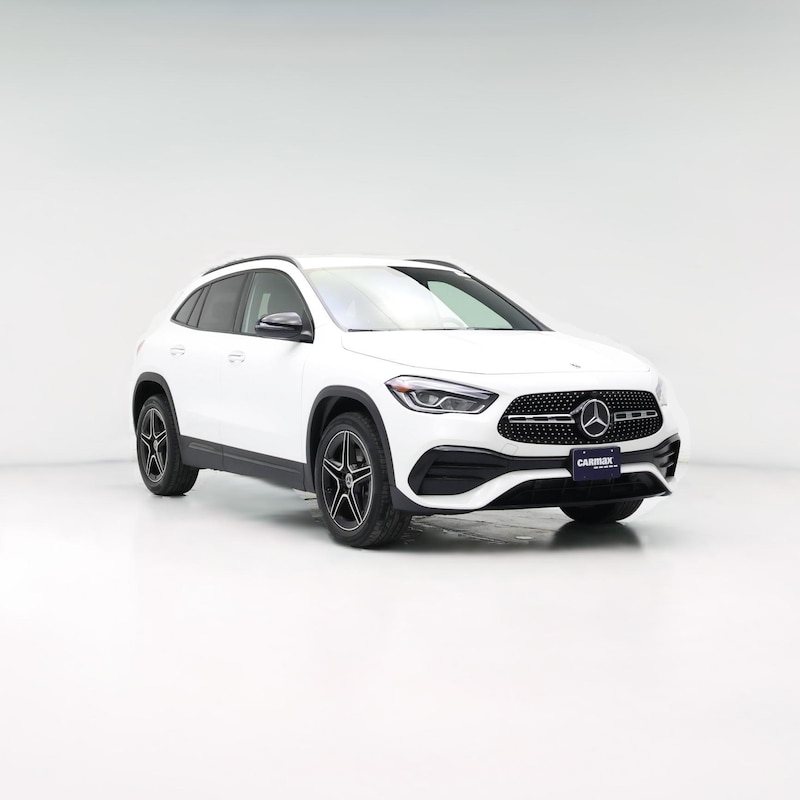 2022 Mercedes-Benz GLA250