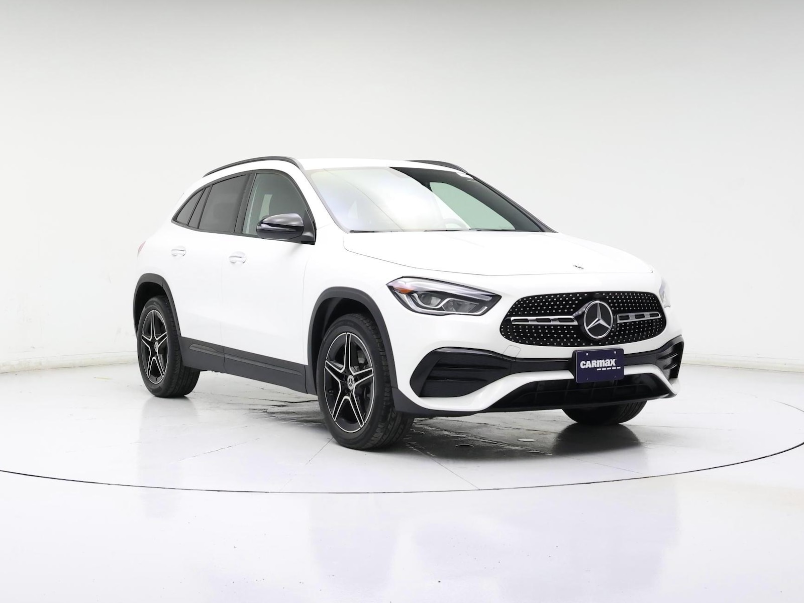 2022 Mercedes-Benz GLA GLA250 - Photo 2