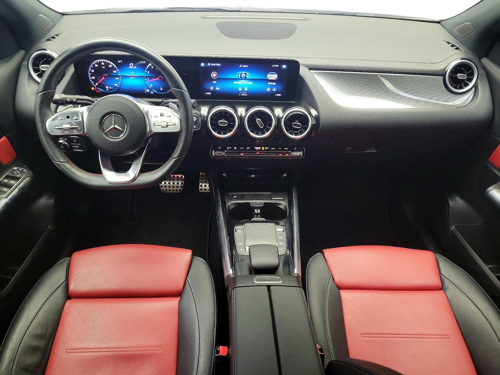 2022 Mercedes-Benz GLA GLA250 - Photo 10
