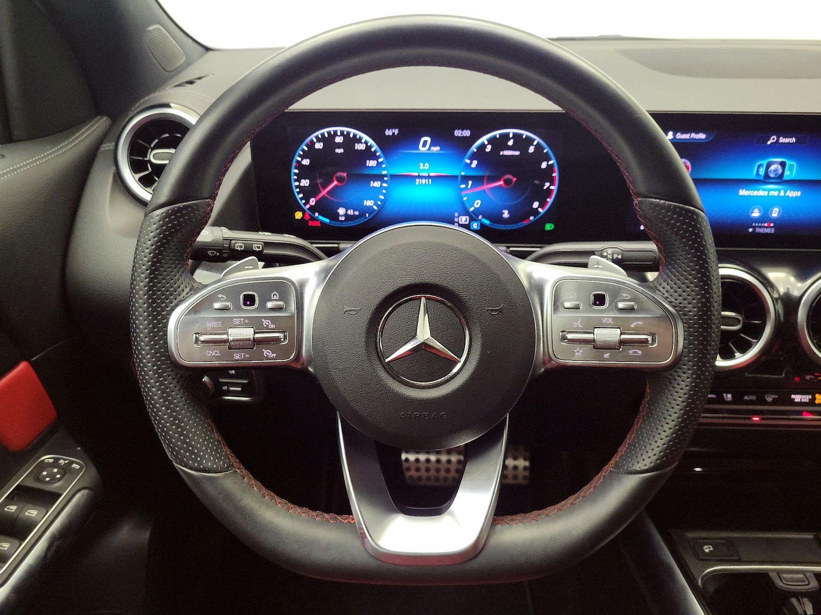 2022 Mercedes-Benz GLA GLA250 - Photo 11