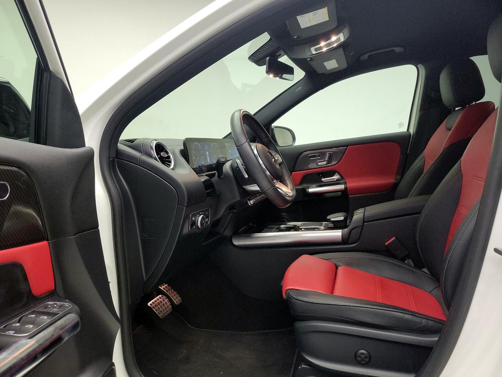 2022 Mercedes-Benz GLA GLA250 - Photo 12