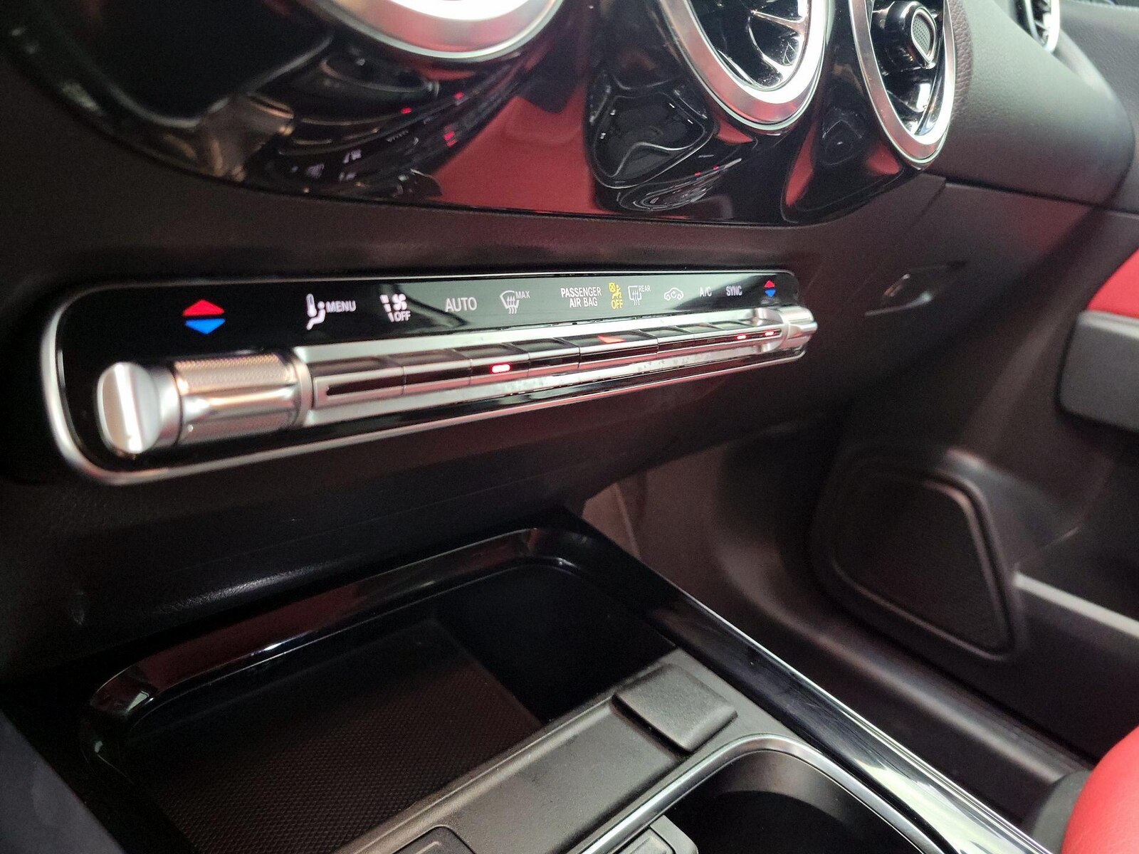 2022 Mercedes-Benz GLA GLA250 - Photo 17