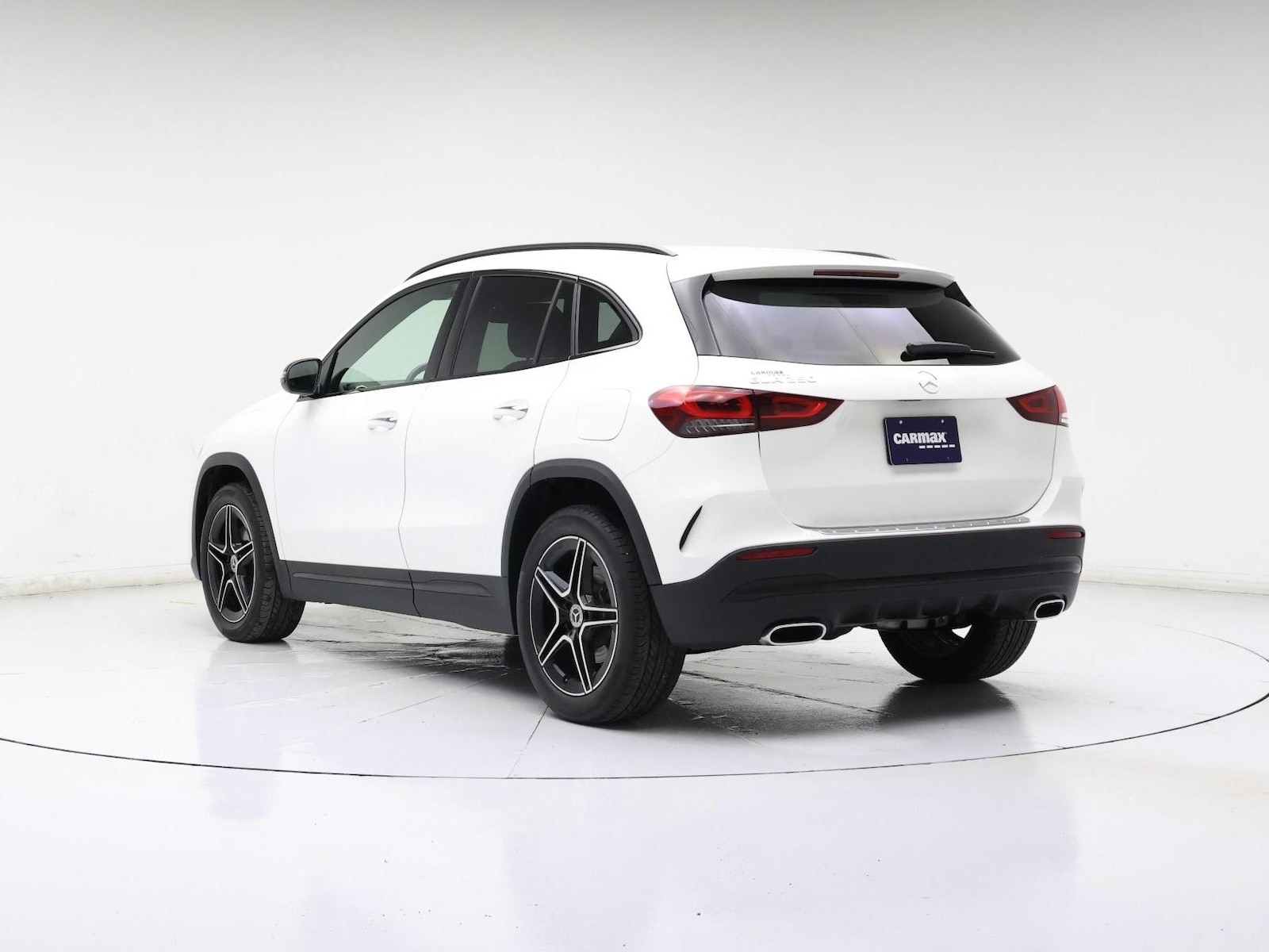 2022 Mercedes-Benz GLA GLA250 - Photo 3