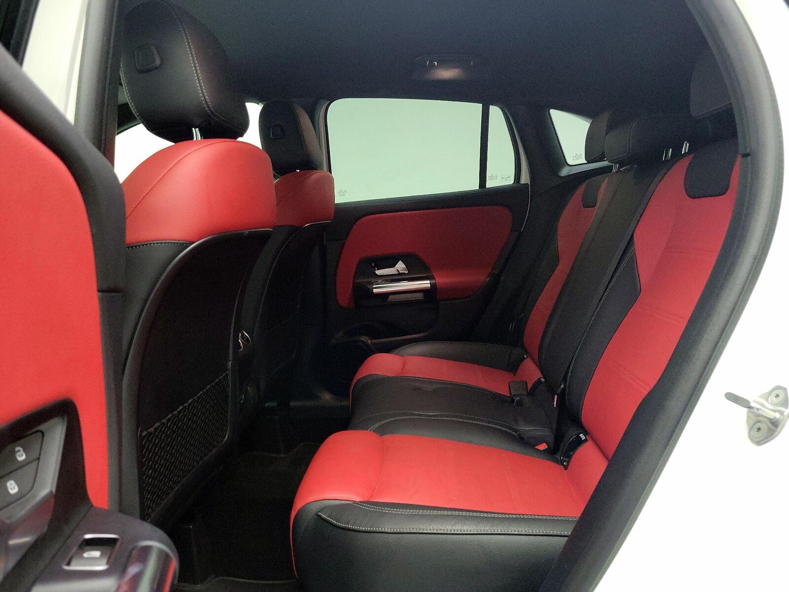 2022 Mercedes-Benz GLA GLA250 - Photo 20