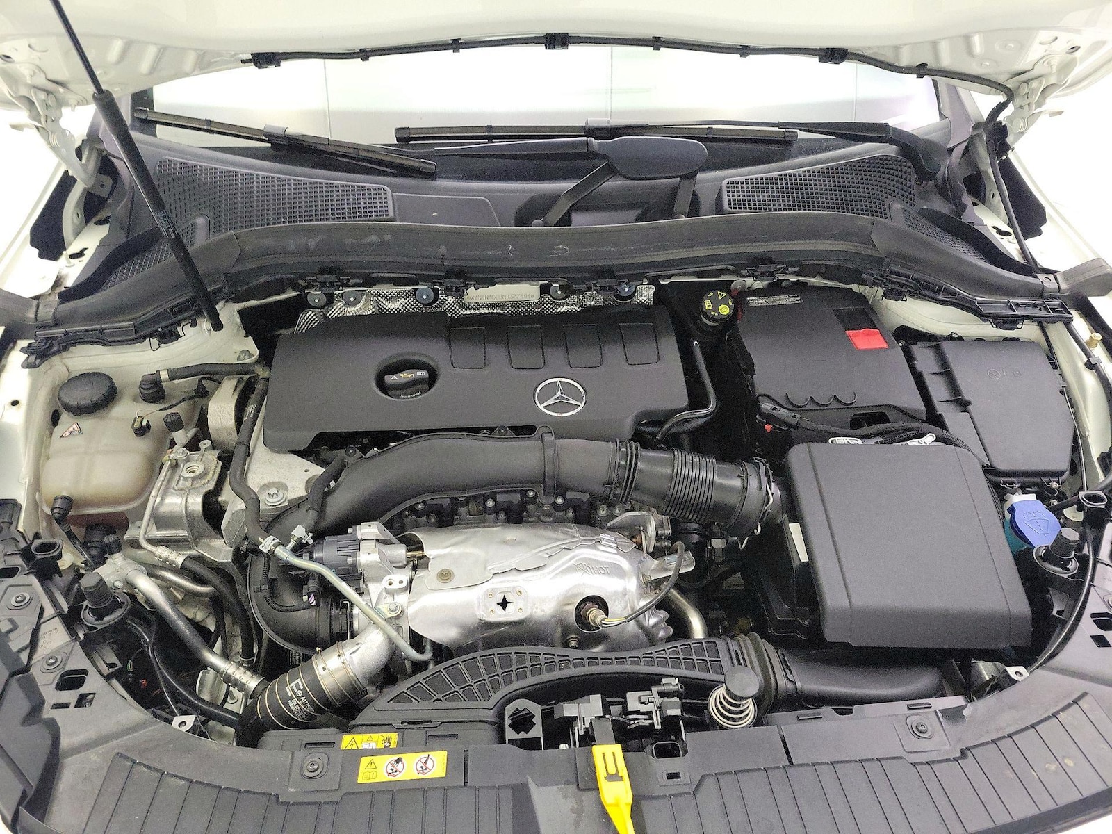 2022 Mercedes-Benz GLA GLA250 - Photo 22