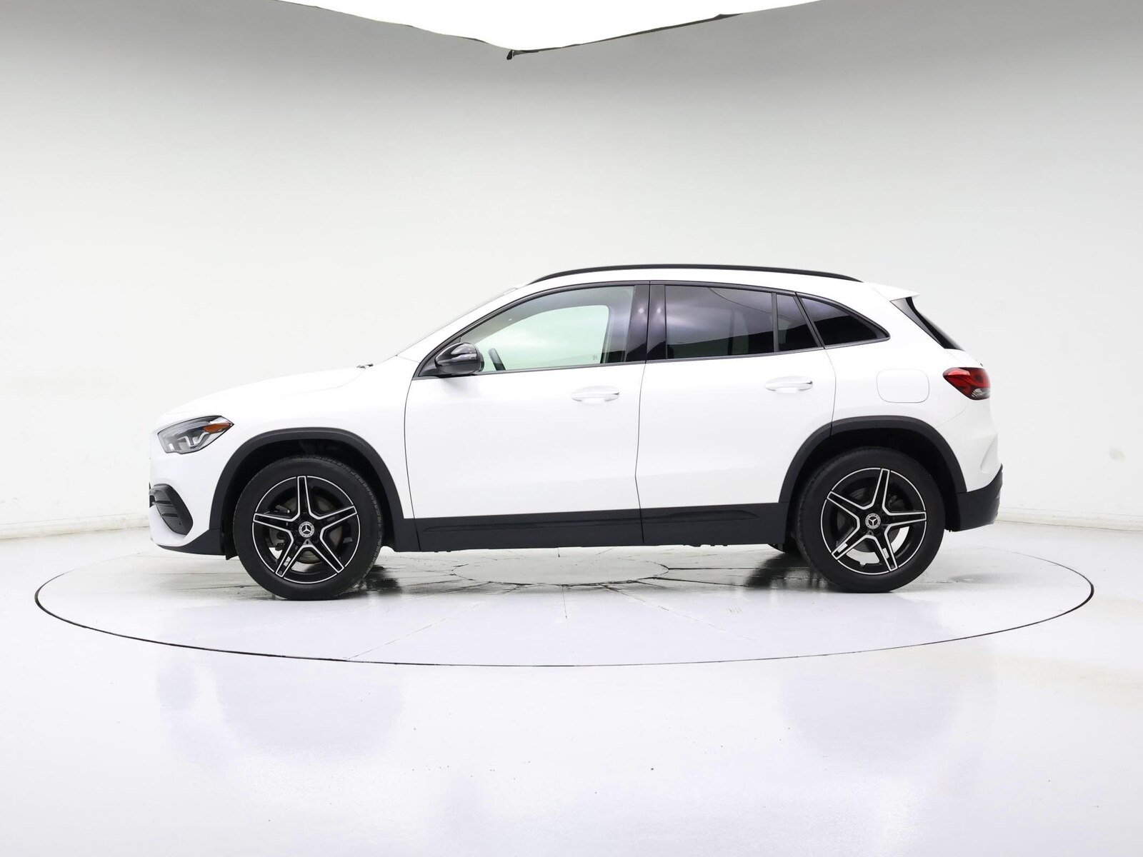2022 Mercedes-Benz GLA GLA250 - Photo 4