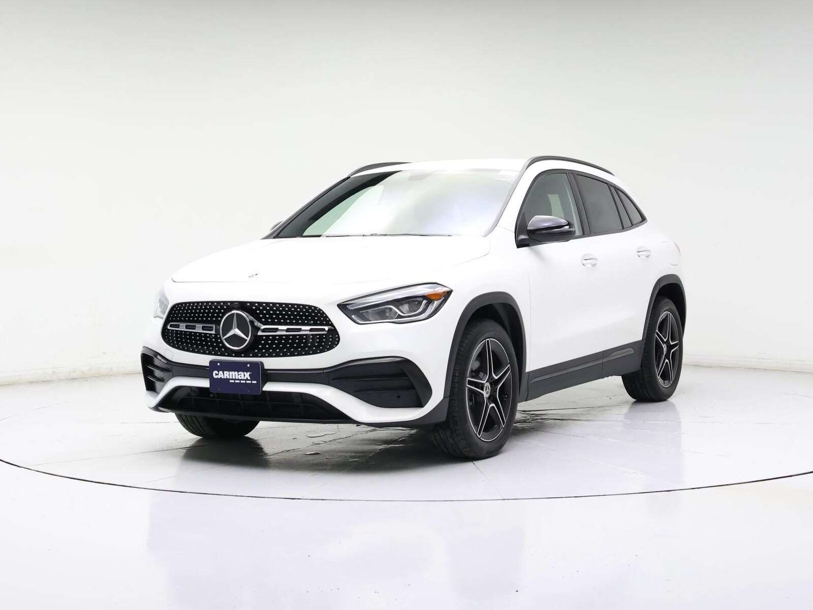 2022 Mercedes-Benz GLA GLA250 - Photo 5