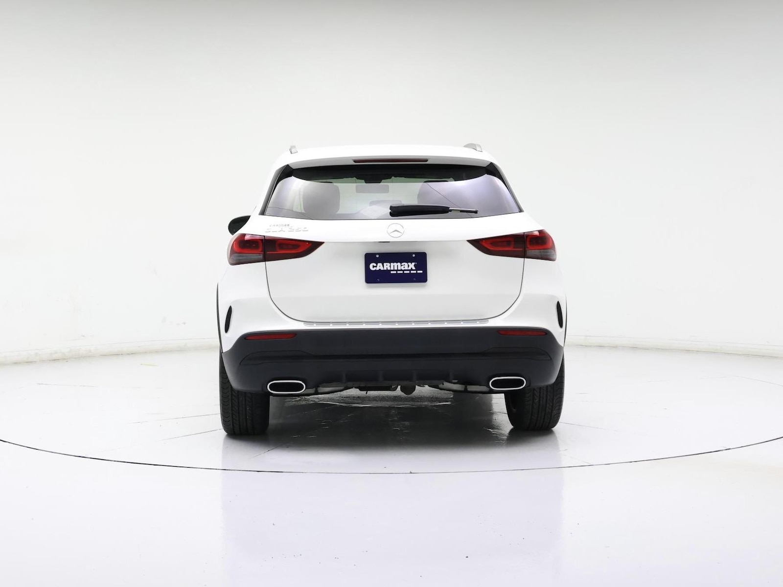 2022 Mercedes-Benz GLA GLA250 - Photo 7