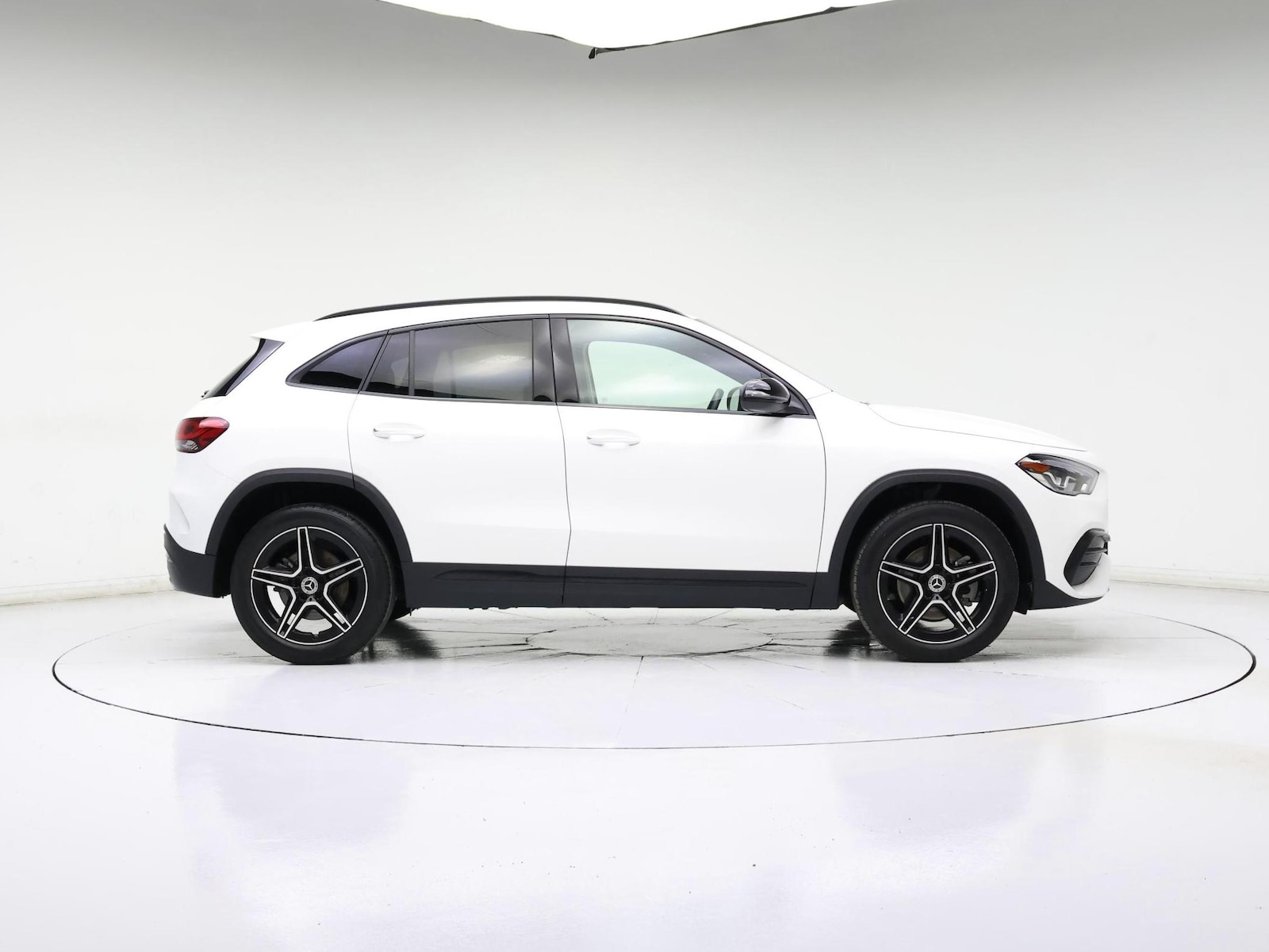 2022 Mercedes-Benz GLA GLA250 - Photo 8