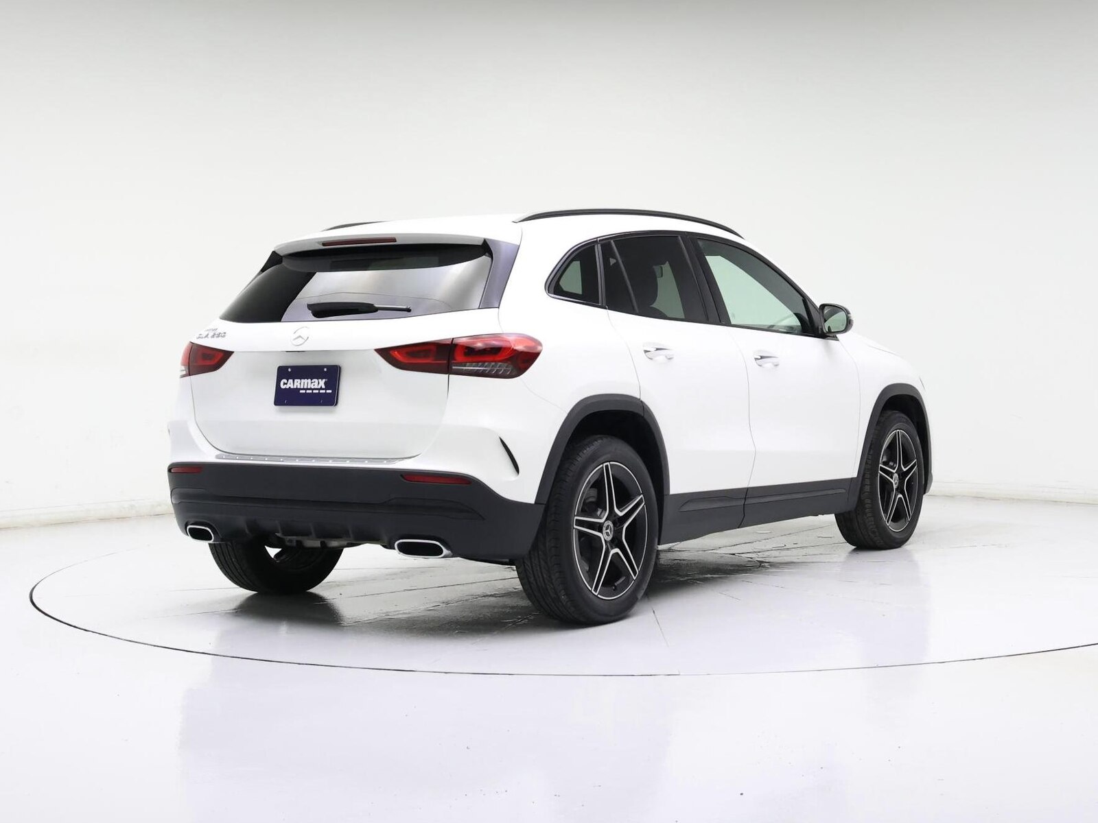 2022 Mercedes-Benz GLA GLA250 - Photo 9