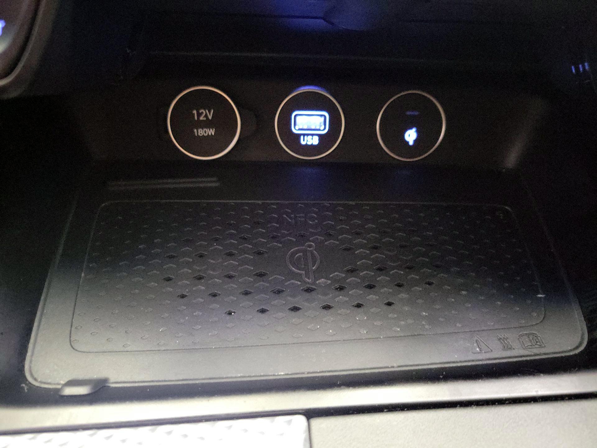 Thumbnail: 2023 Genesis G70 - 19